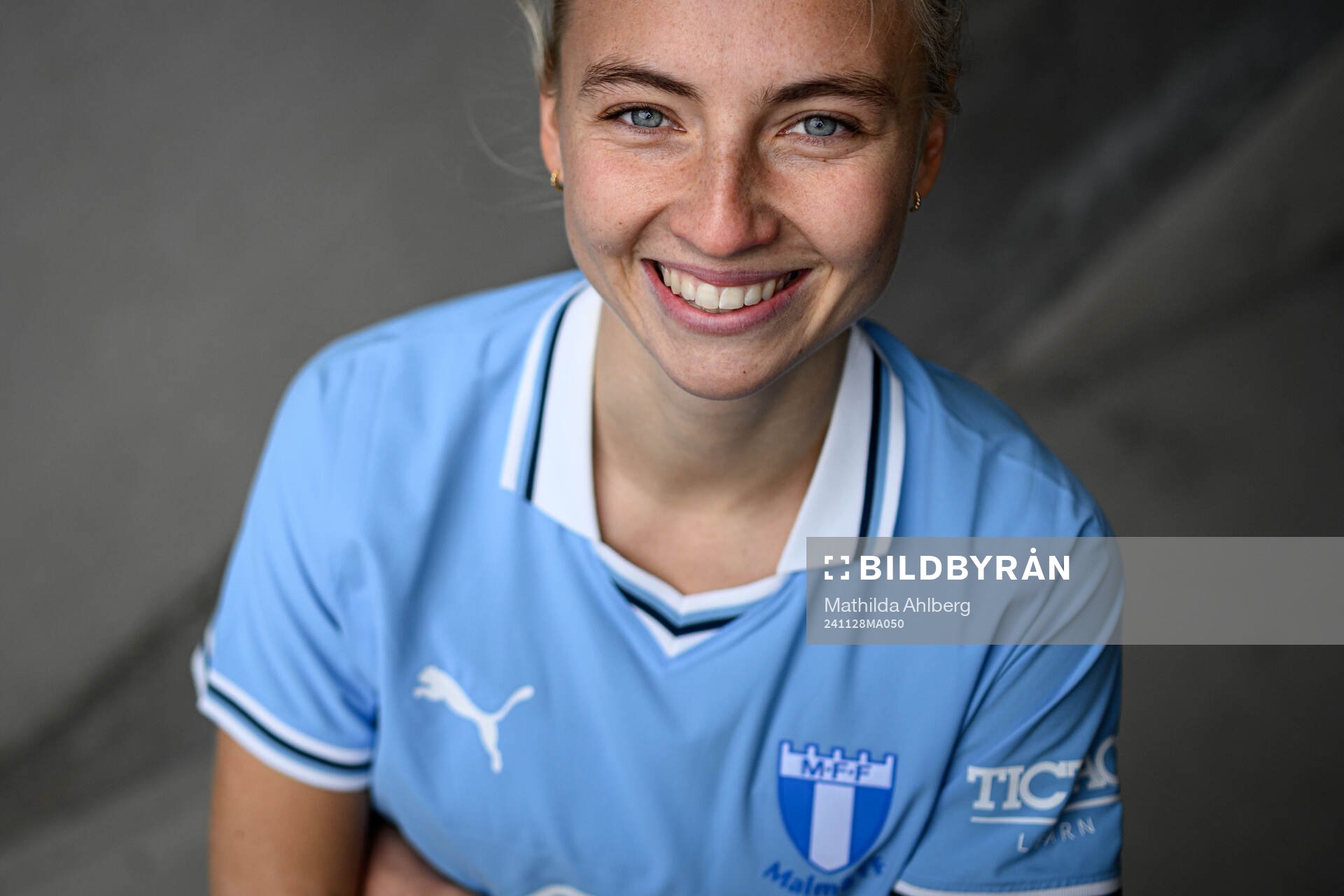 StinaLisa Johansson
