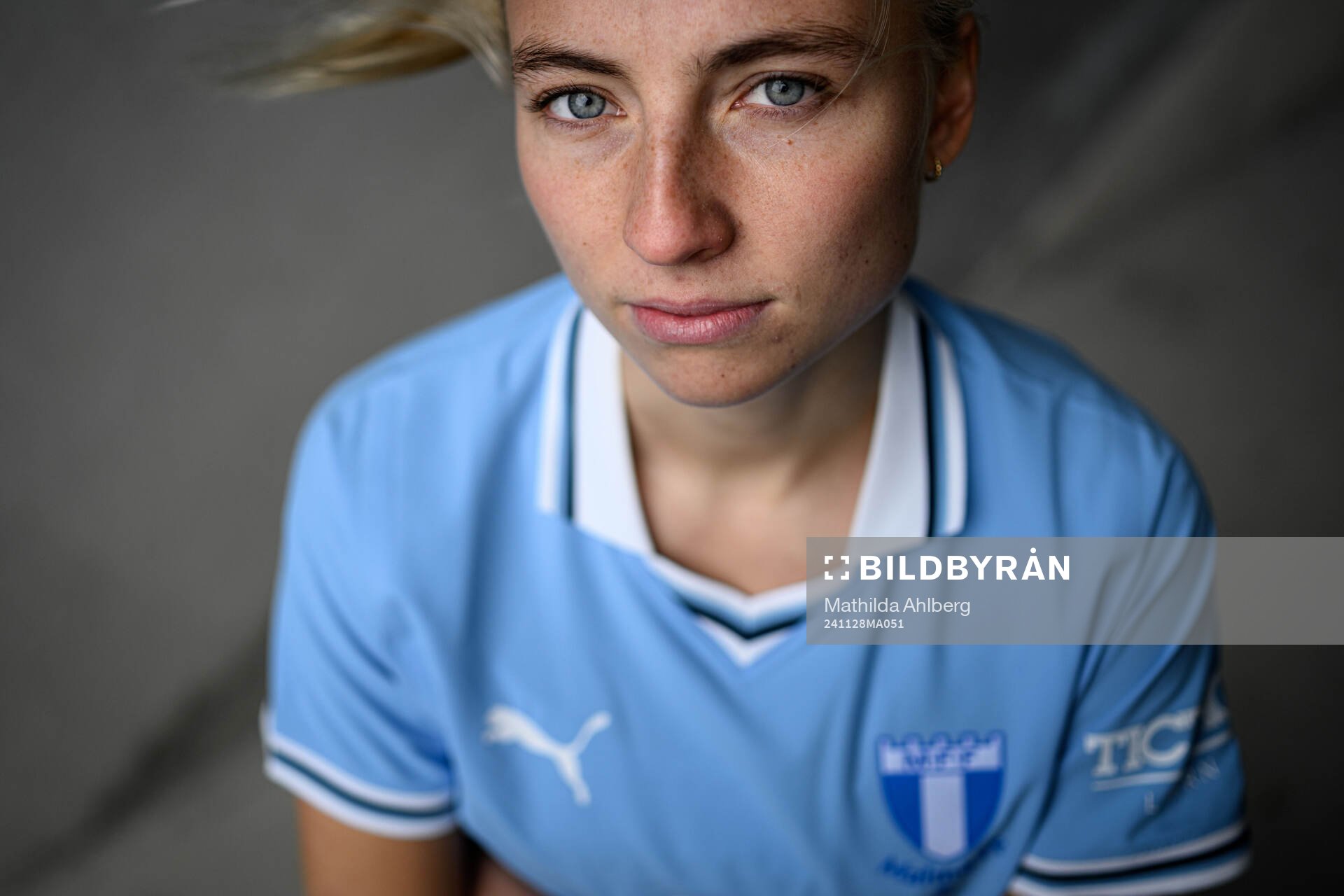 StinaLisa Johansson