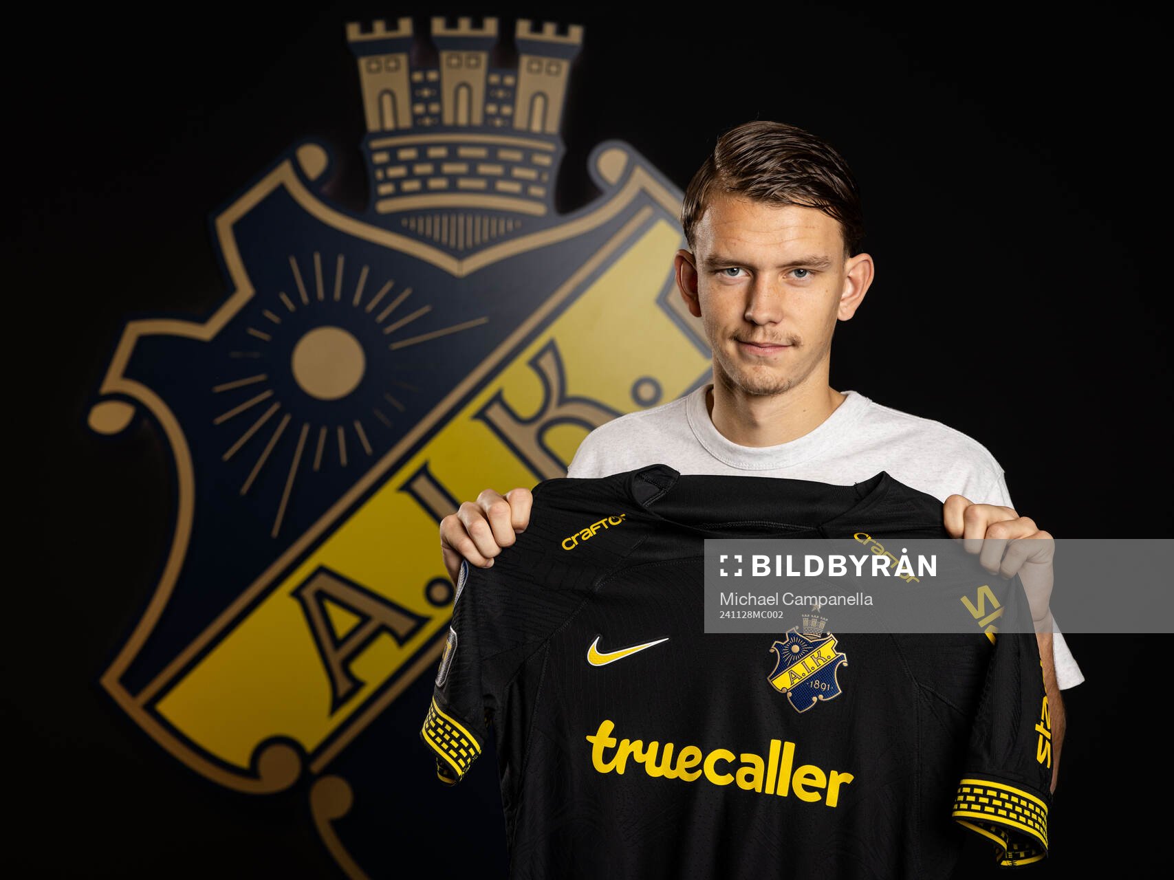 Kazper Karlsson
