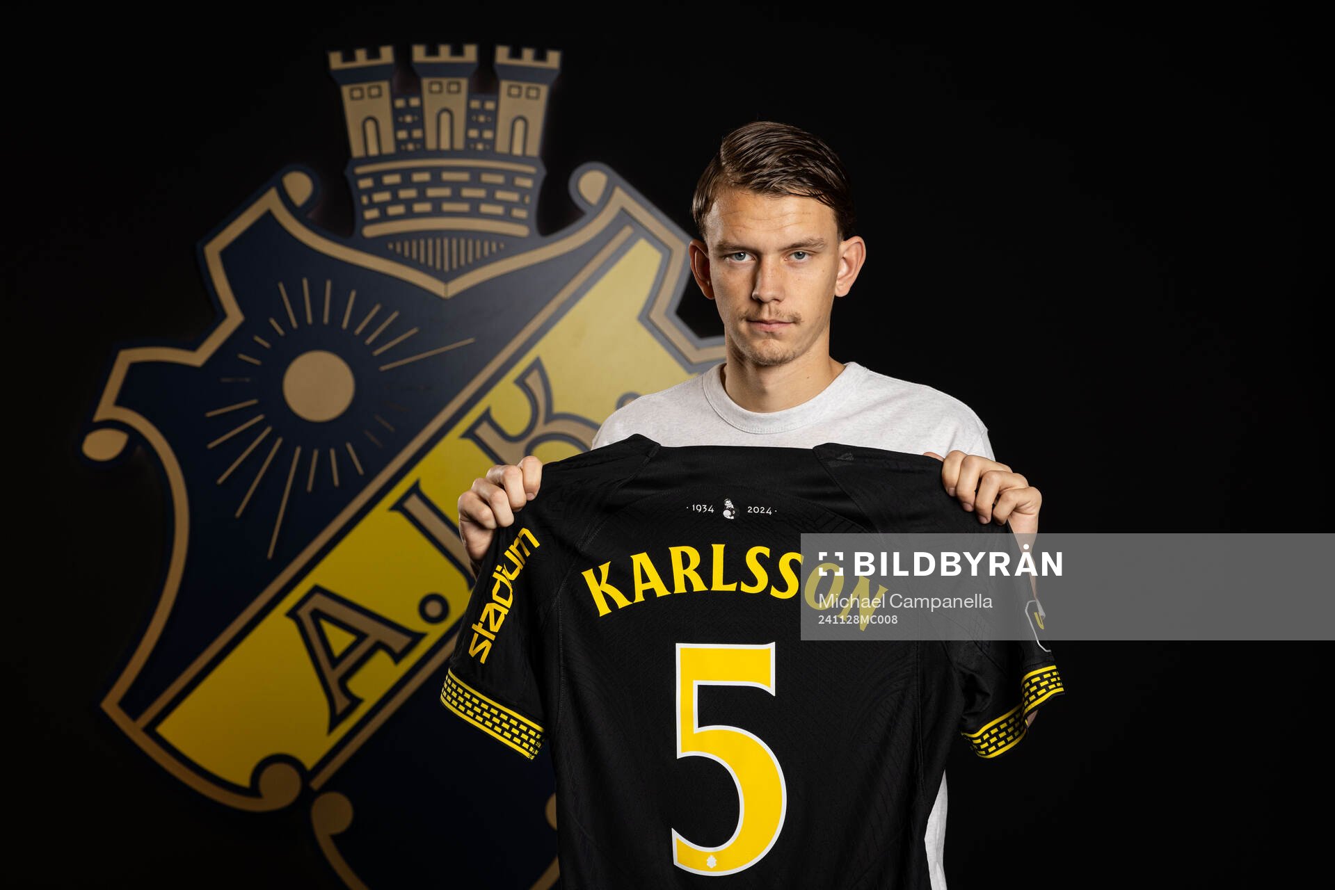 Kazper Karlsson