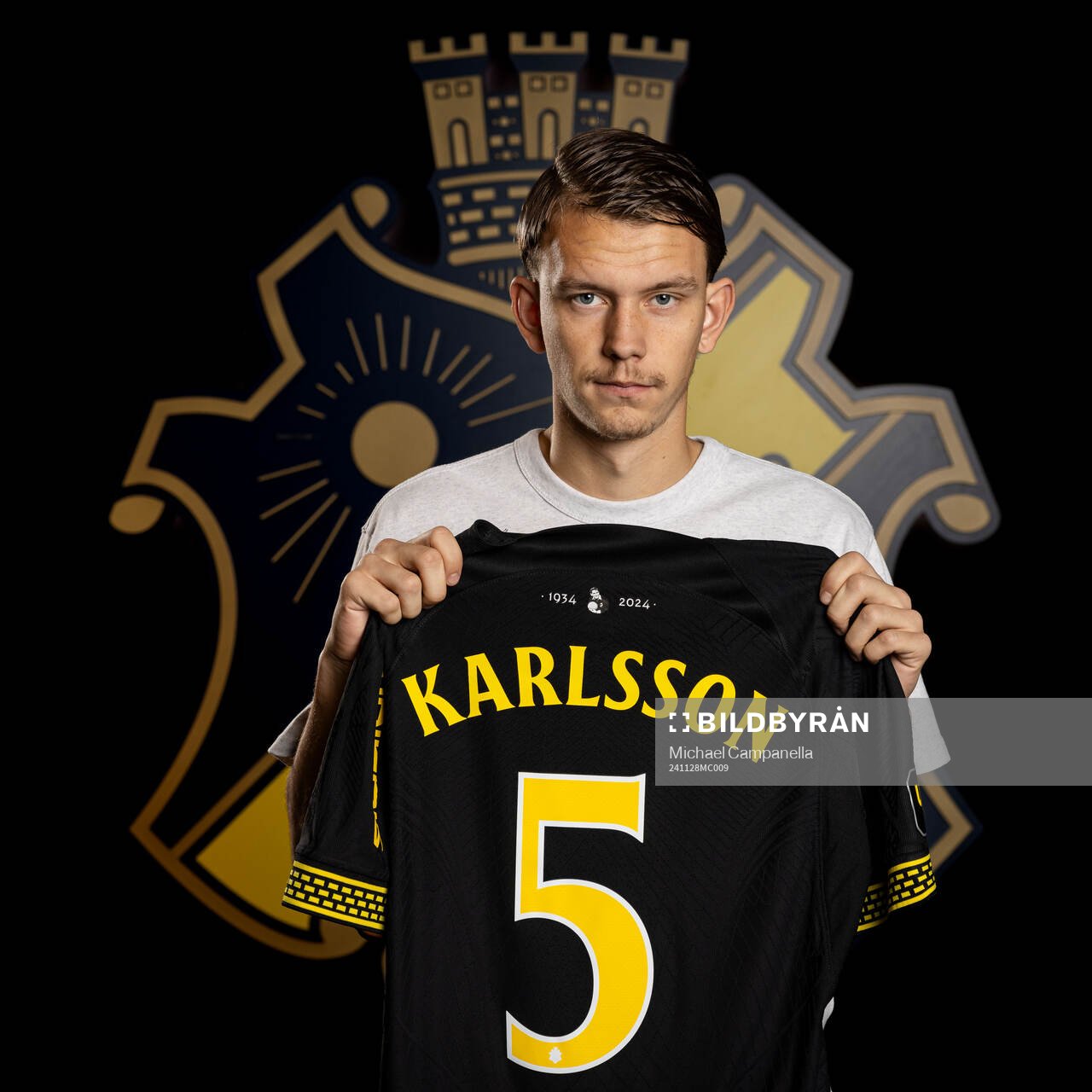 Kazper Karlsson