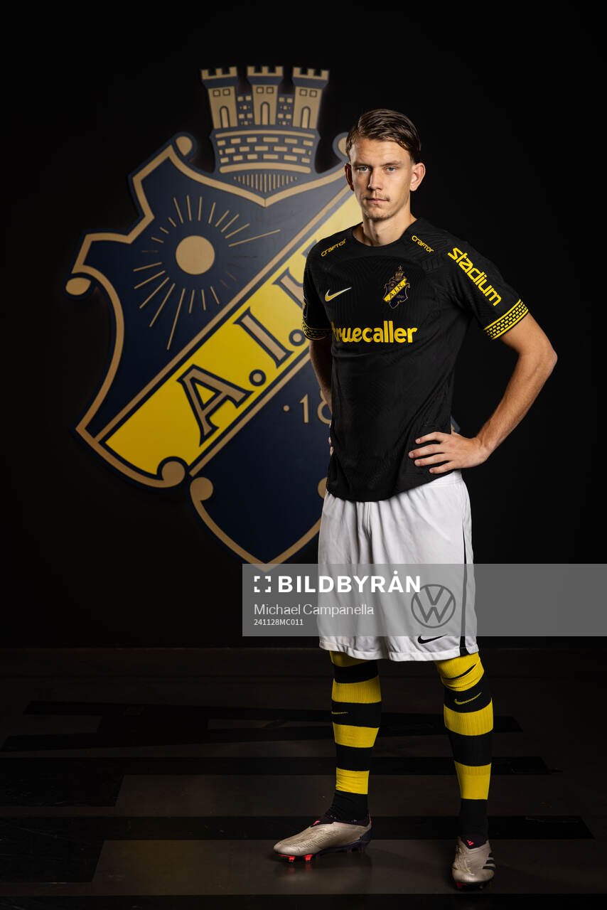 Kazper Karlsson