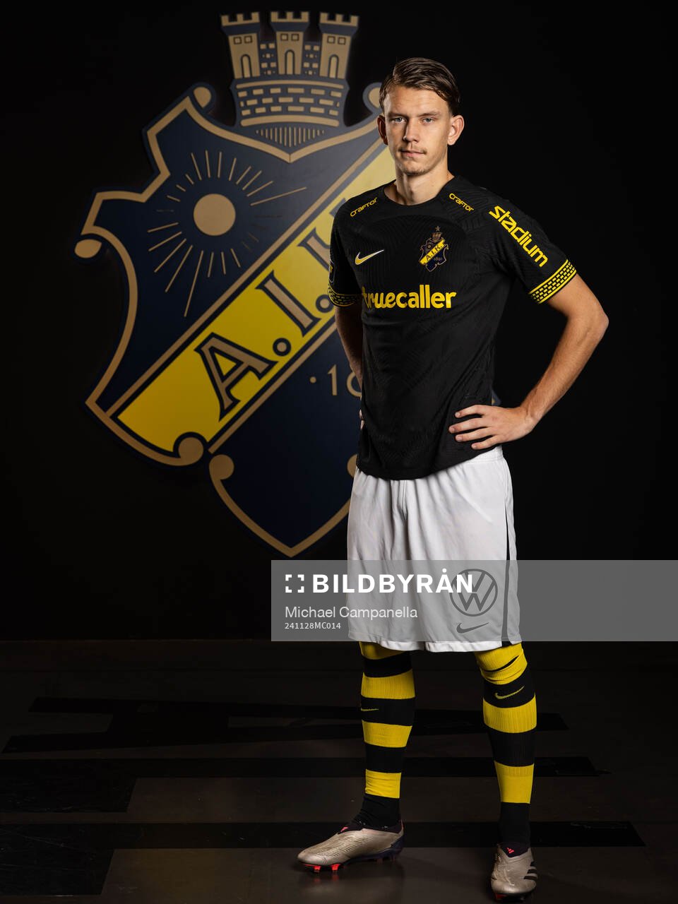 Kazper Karlsson