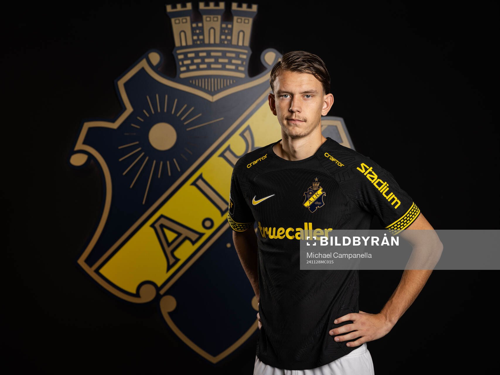 Kazper Karlsson