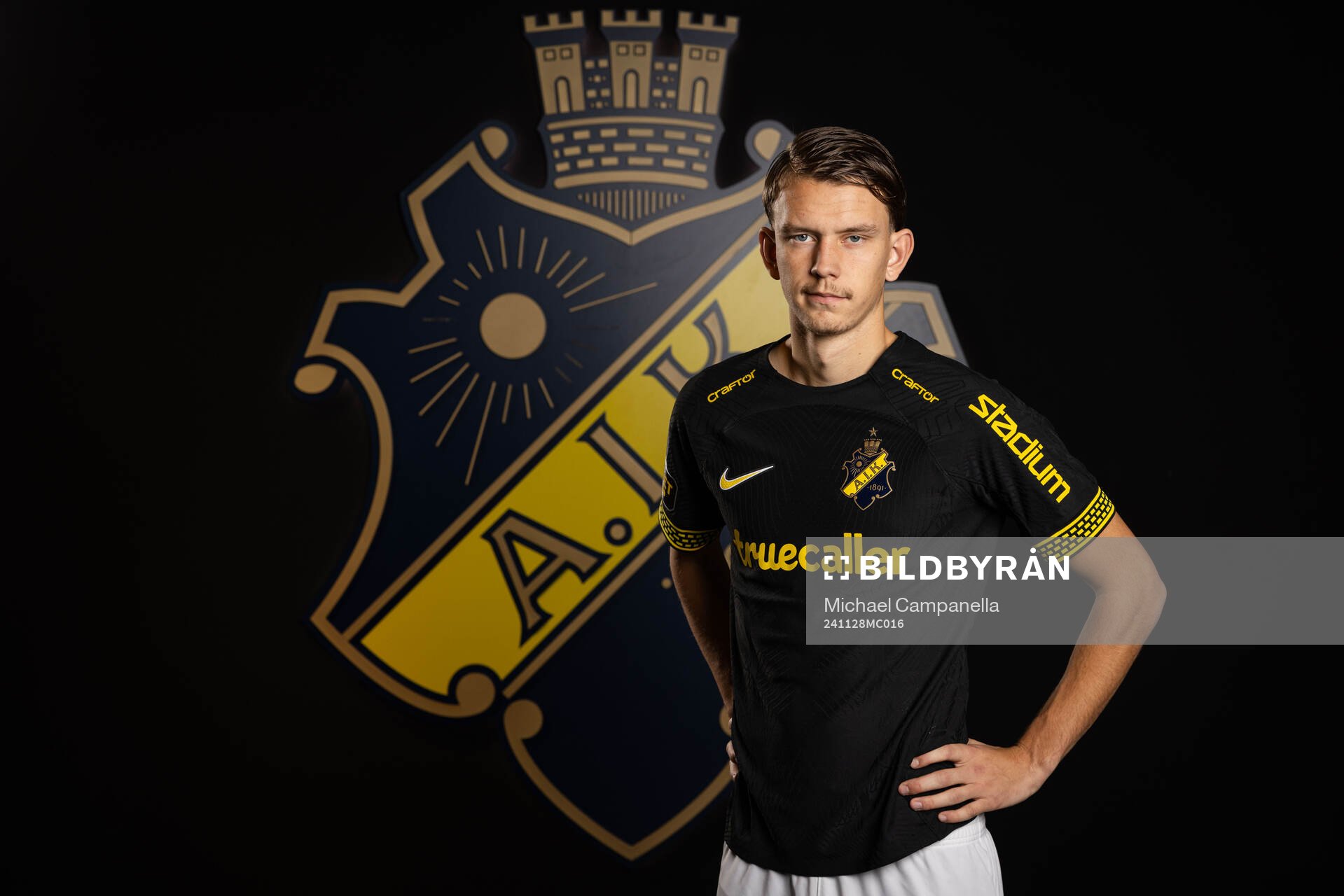 Kazper Karlsson