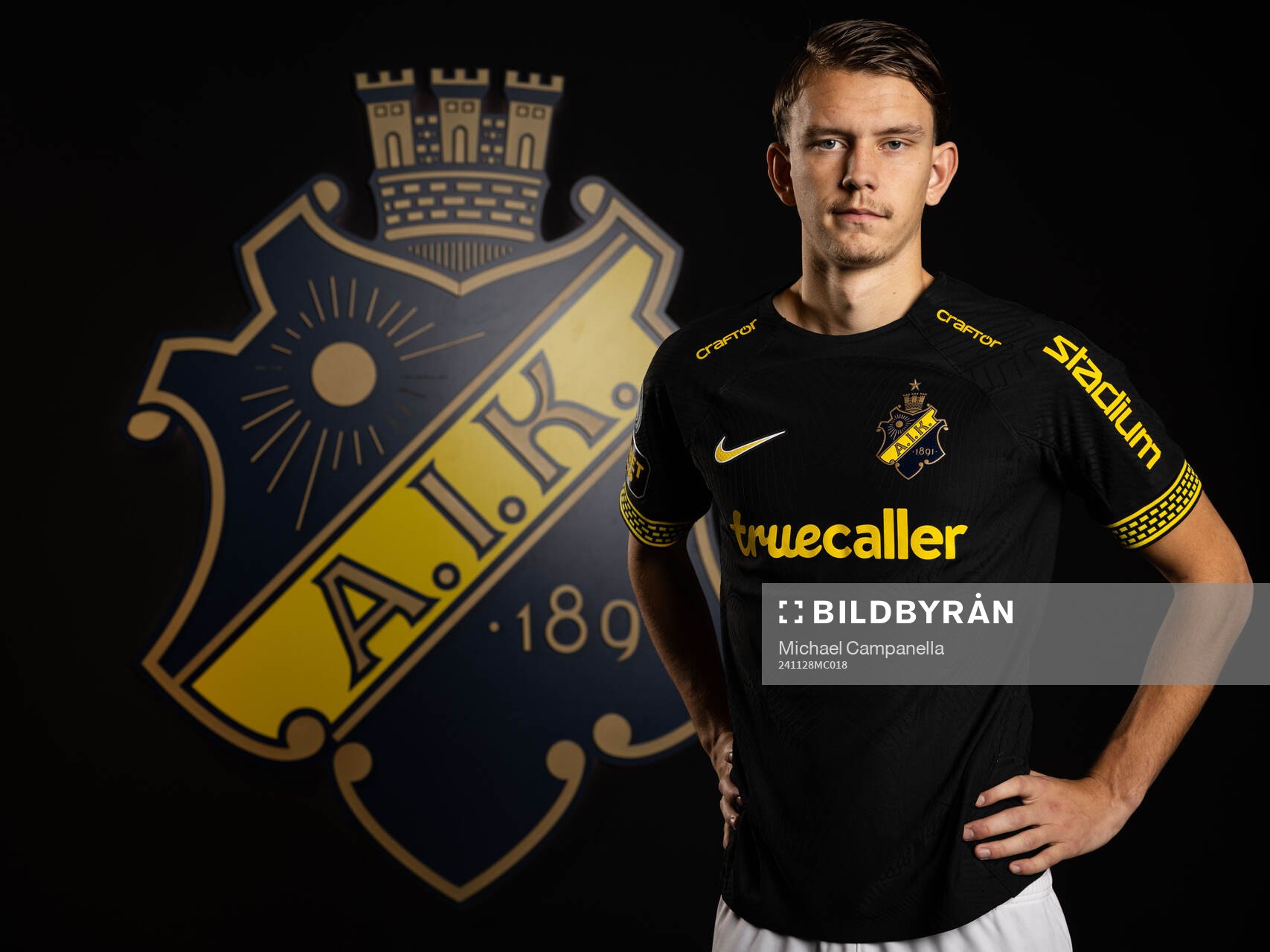 Kazper Karlsson