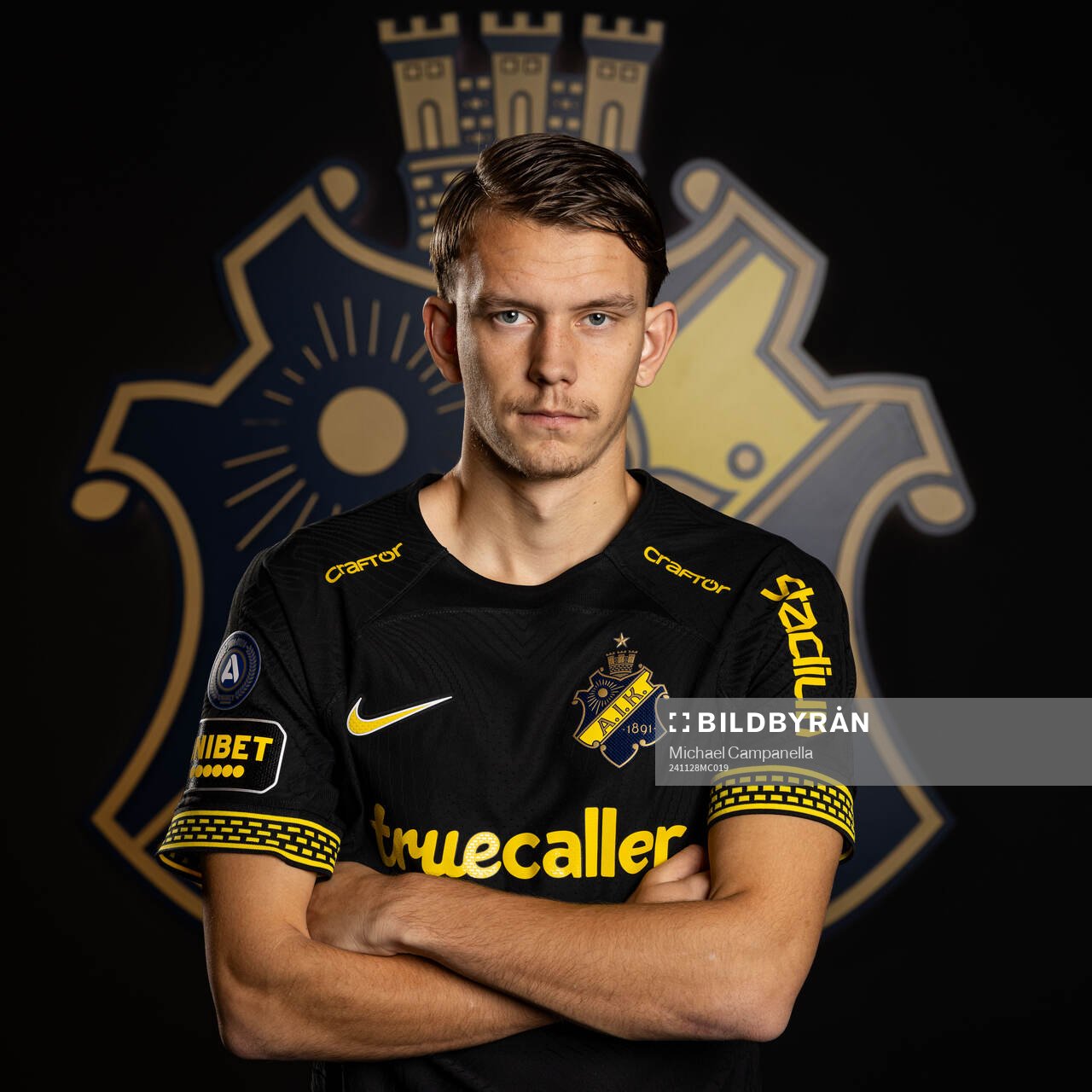 Kazper Karlsson