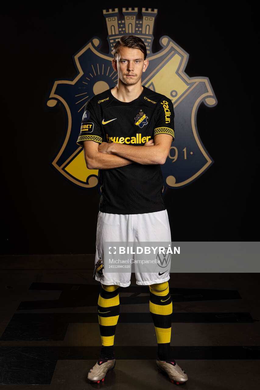 Kazper Karlsson