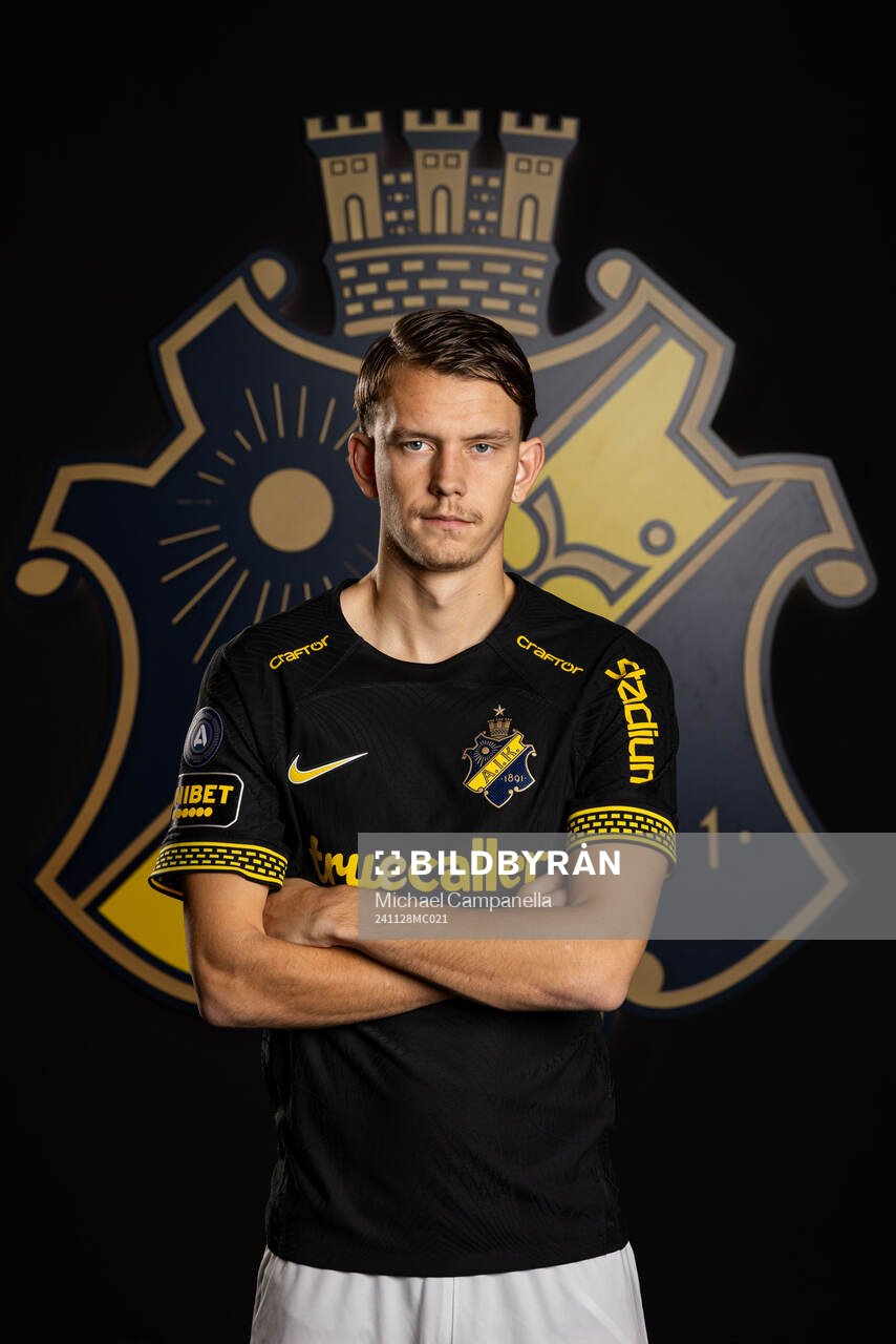Kazper Karlsson