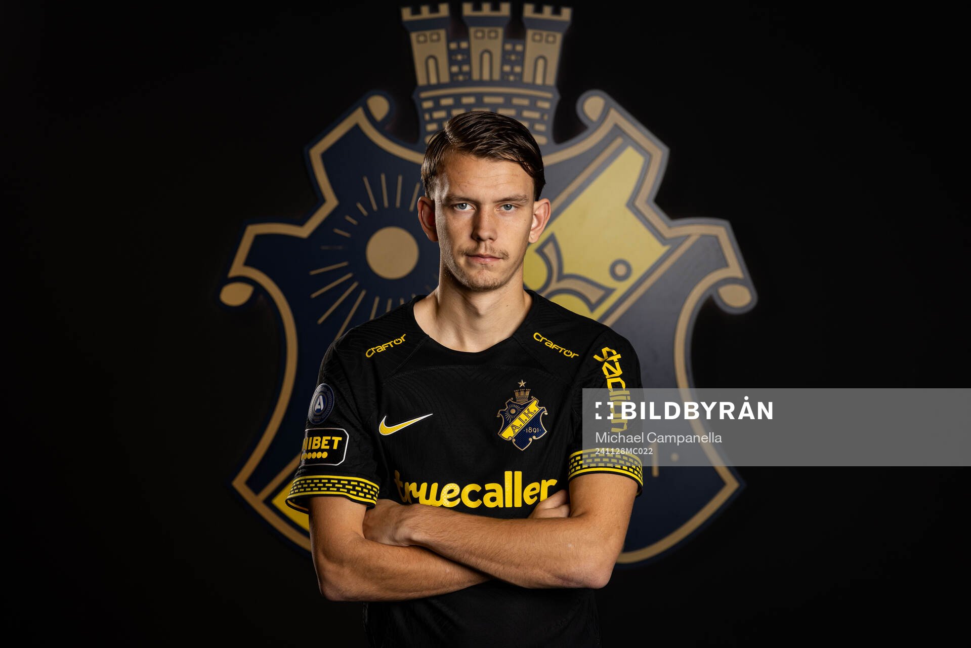 Kazper Karlsson