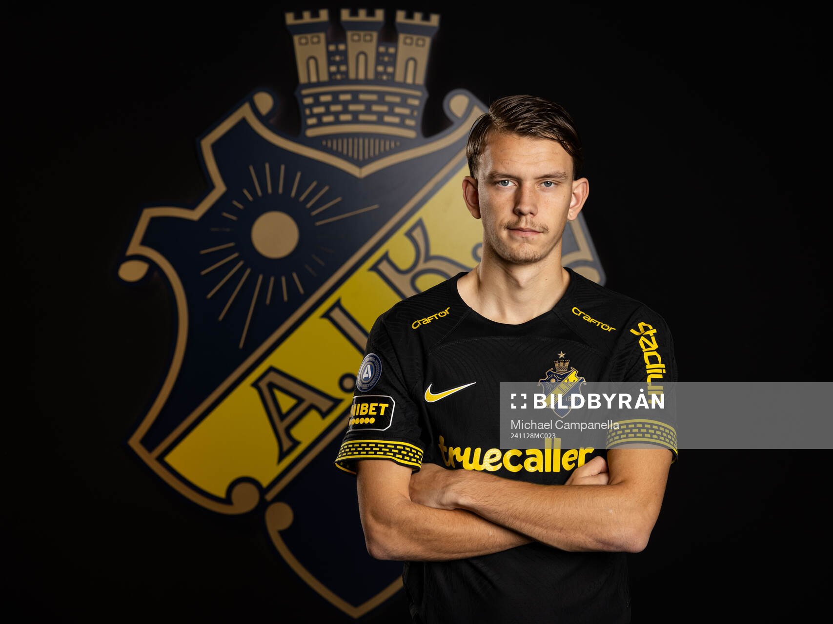 Kazper Karlsson