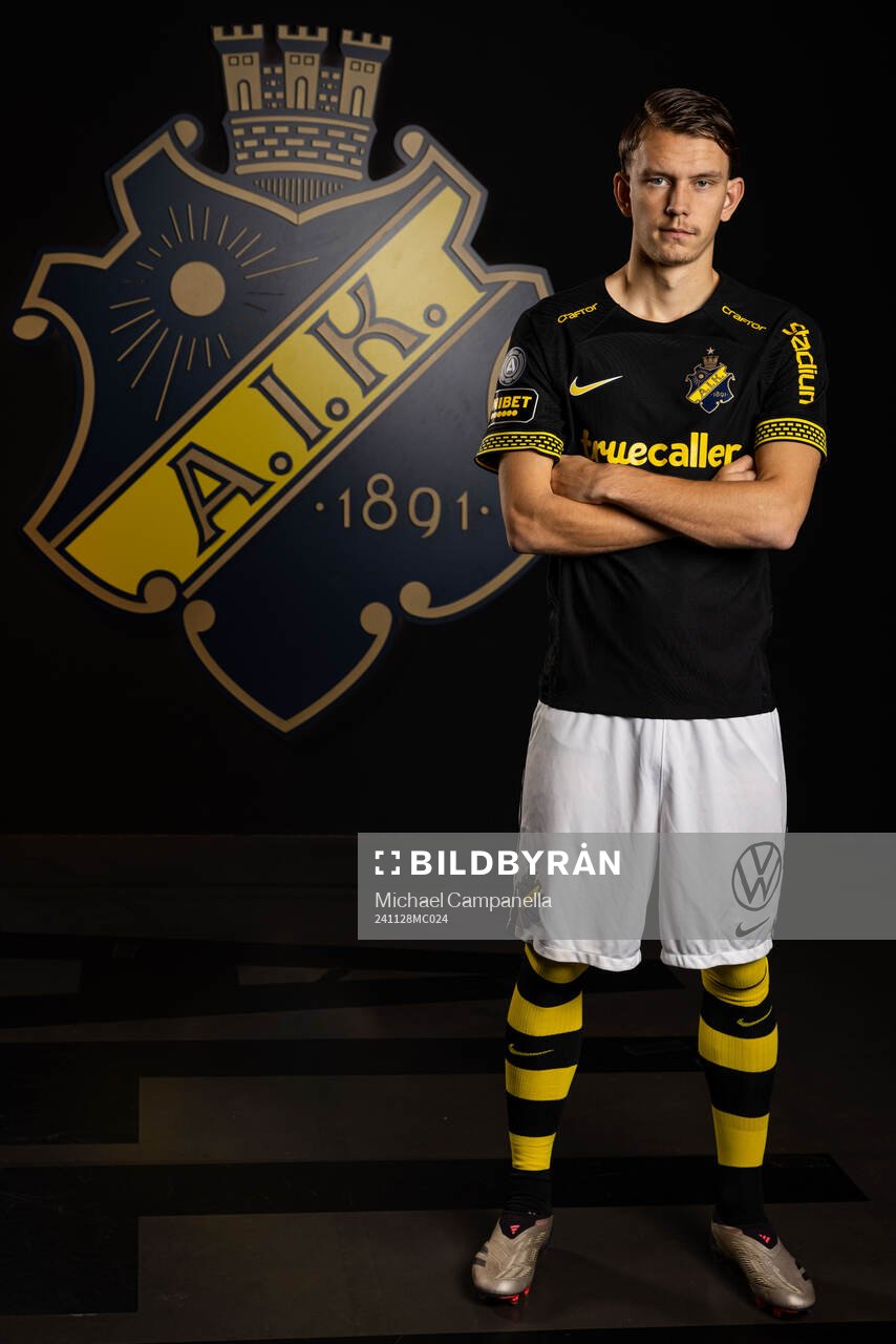 Kazper Karlsson