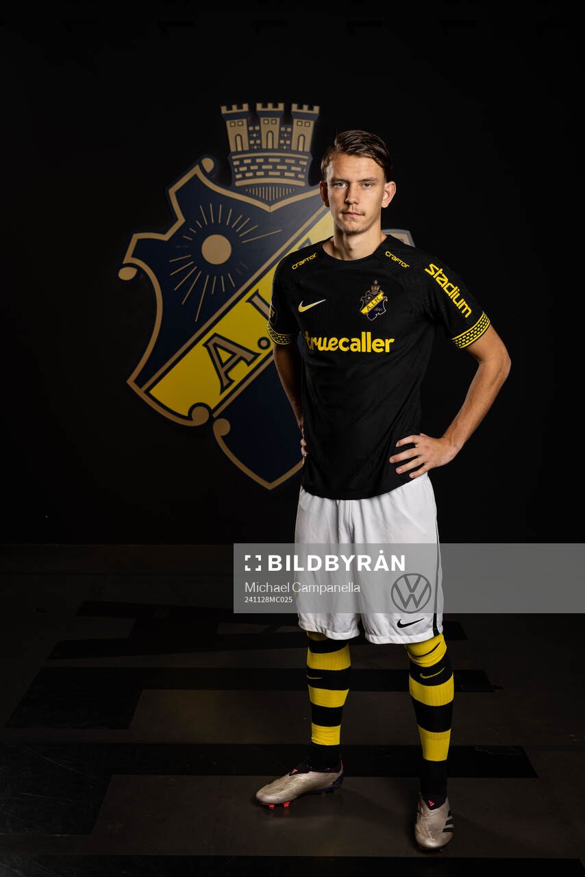 Kazper Karlsson