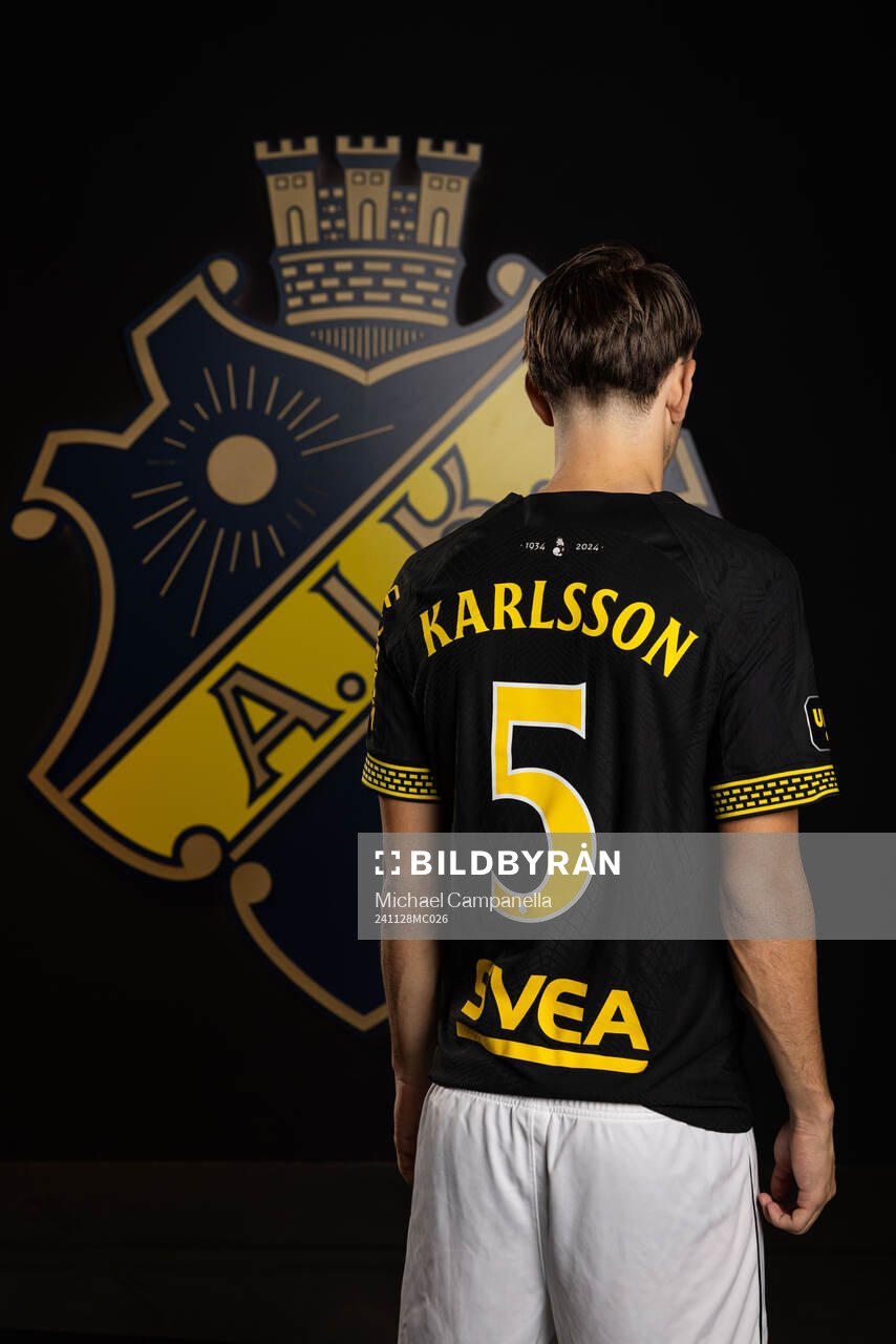 Kazper Karlsson