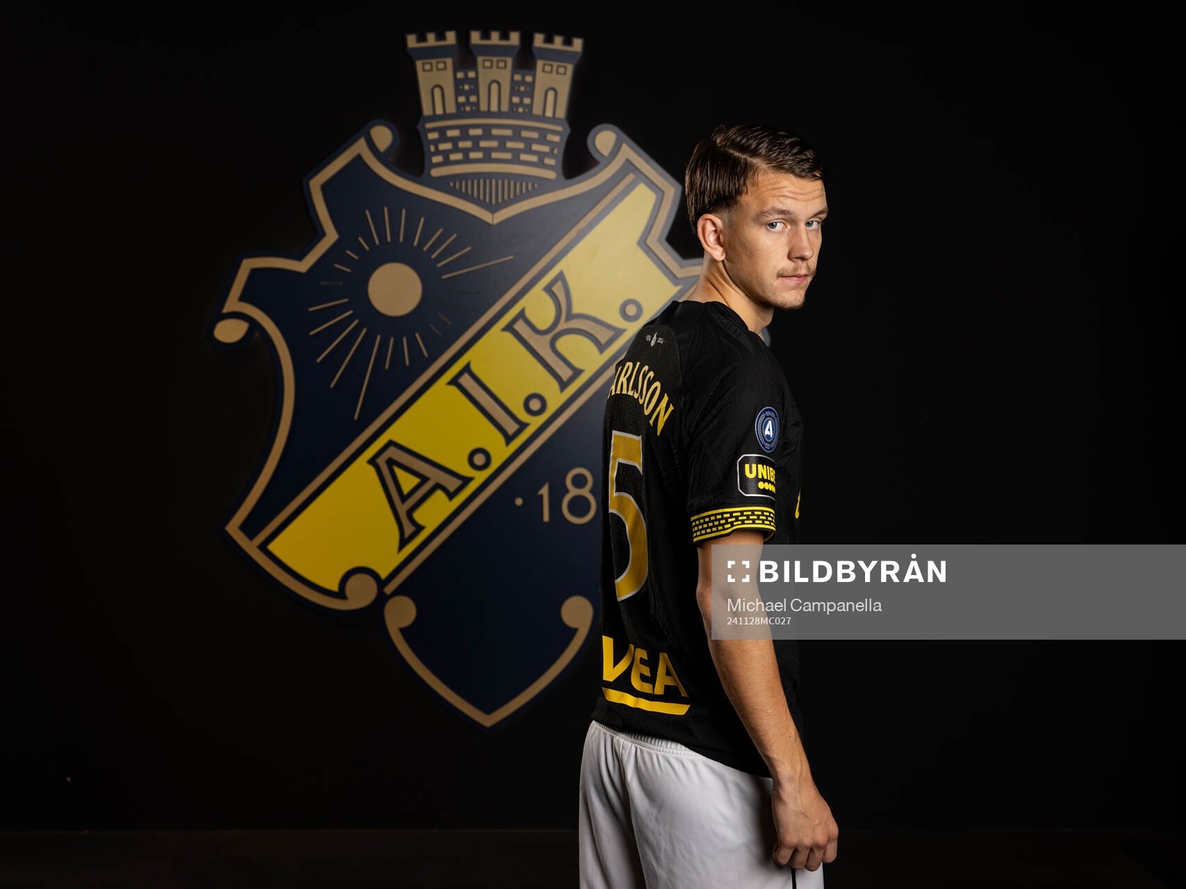Kazper Karlsson