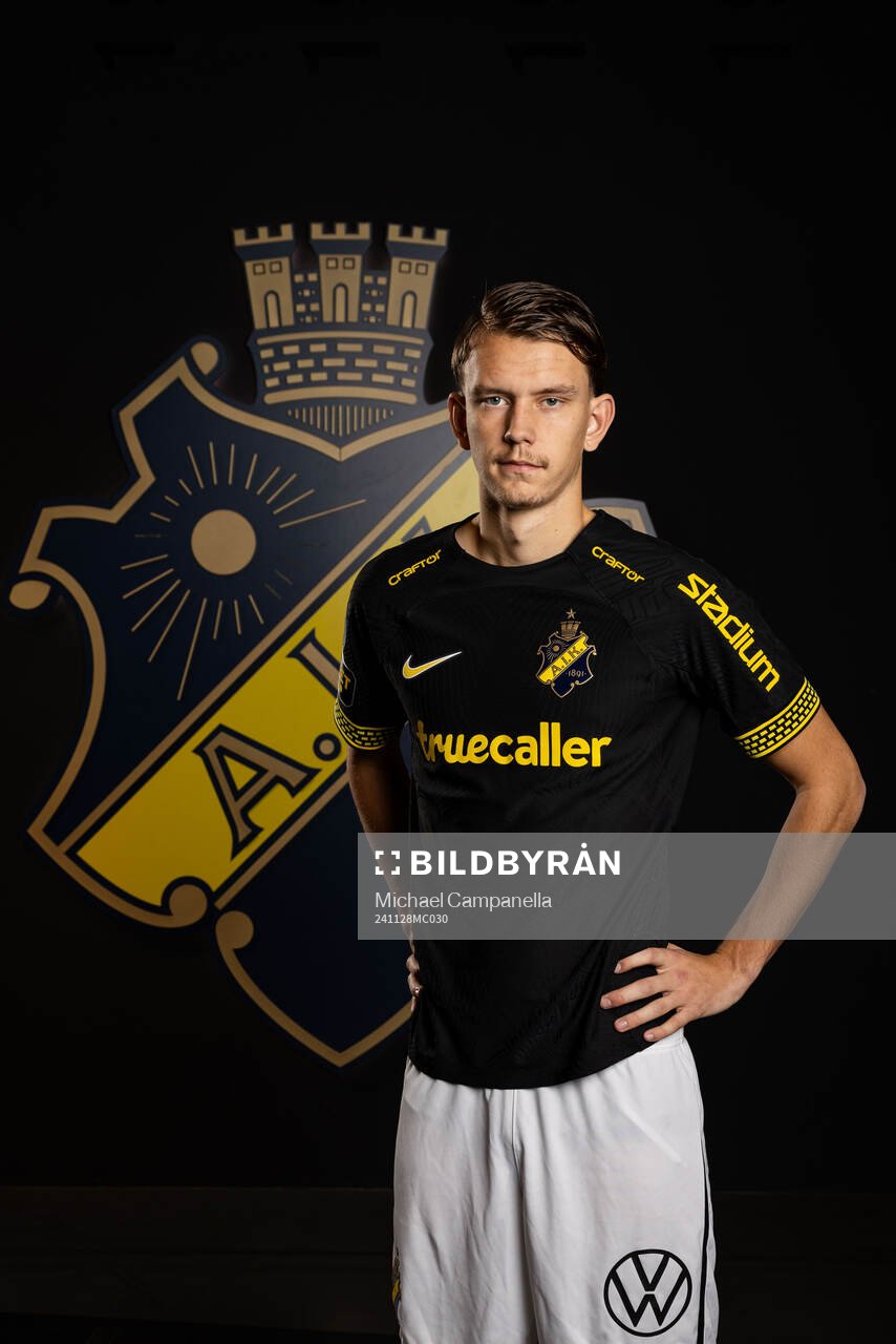 Kazper Karlsson