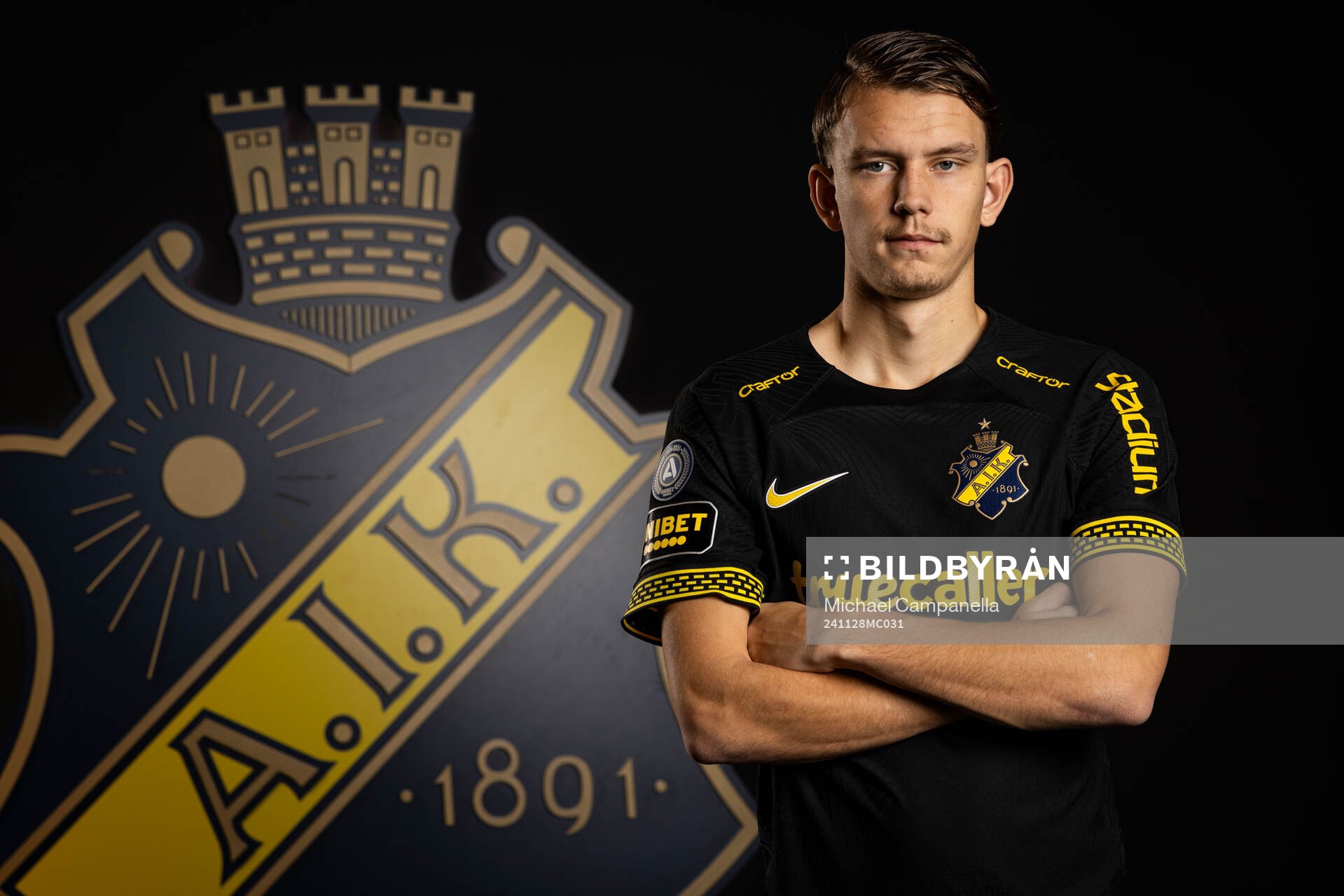 Kazper Karlsson