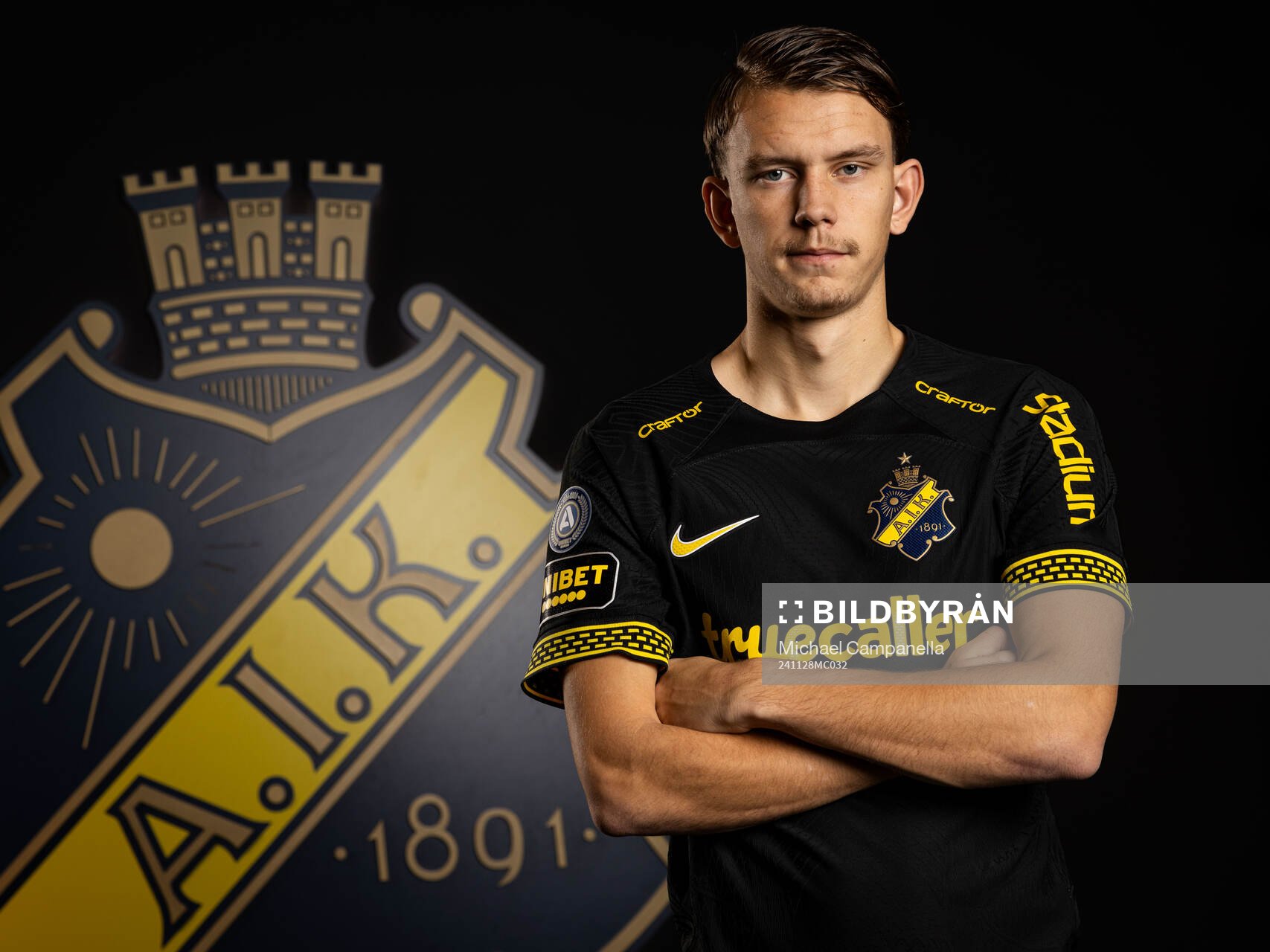 Kazper Karlsson