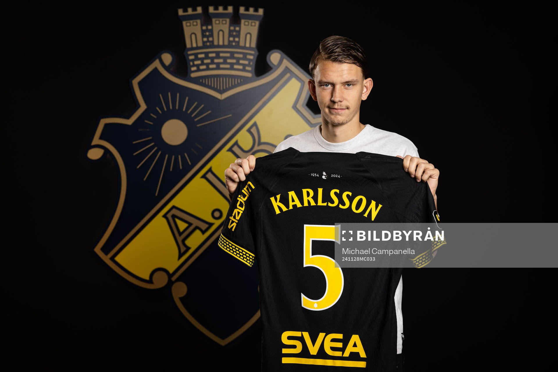 Kazper Karlsson