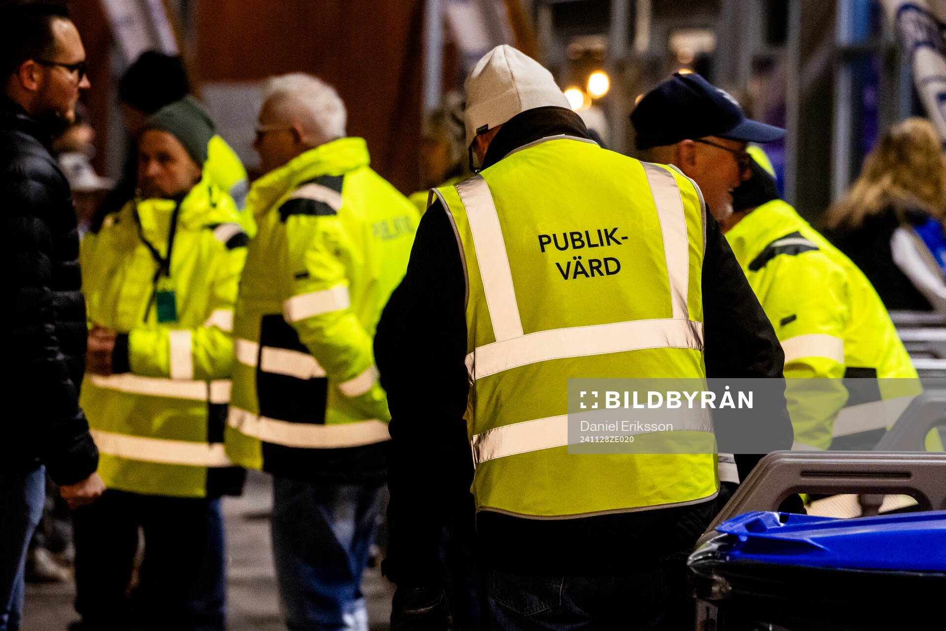 Publikvärd