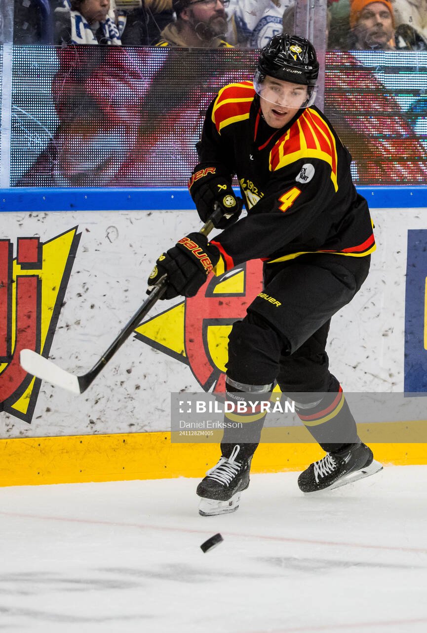 Brynäs Theo Lindstein