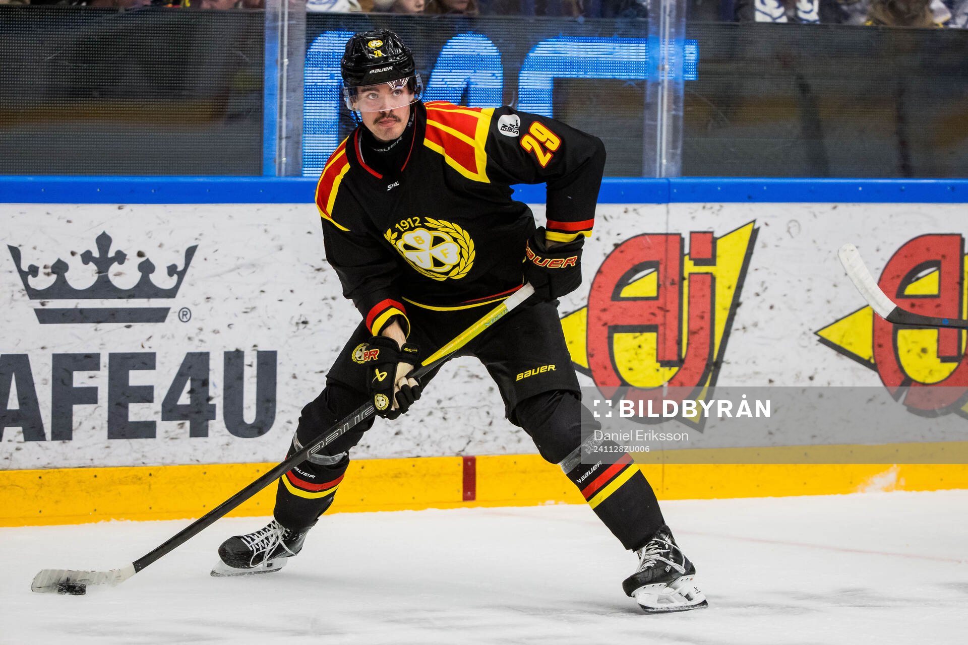 Brynäs Axel Andersson