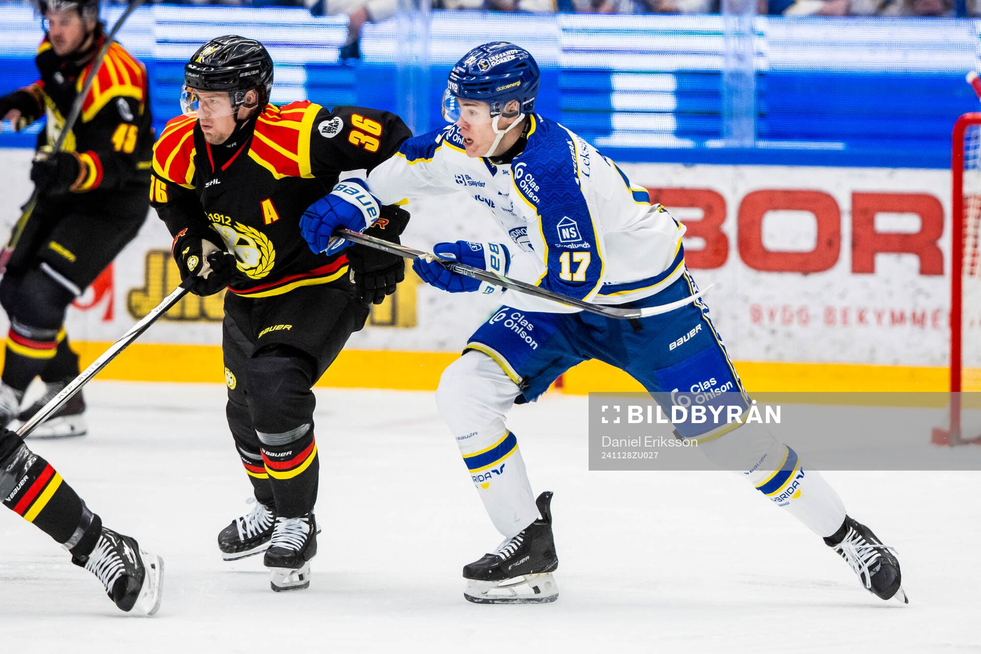 Leksands Dennis Altörn