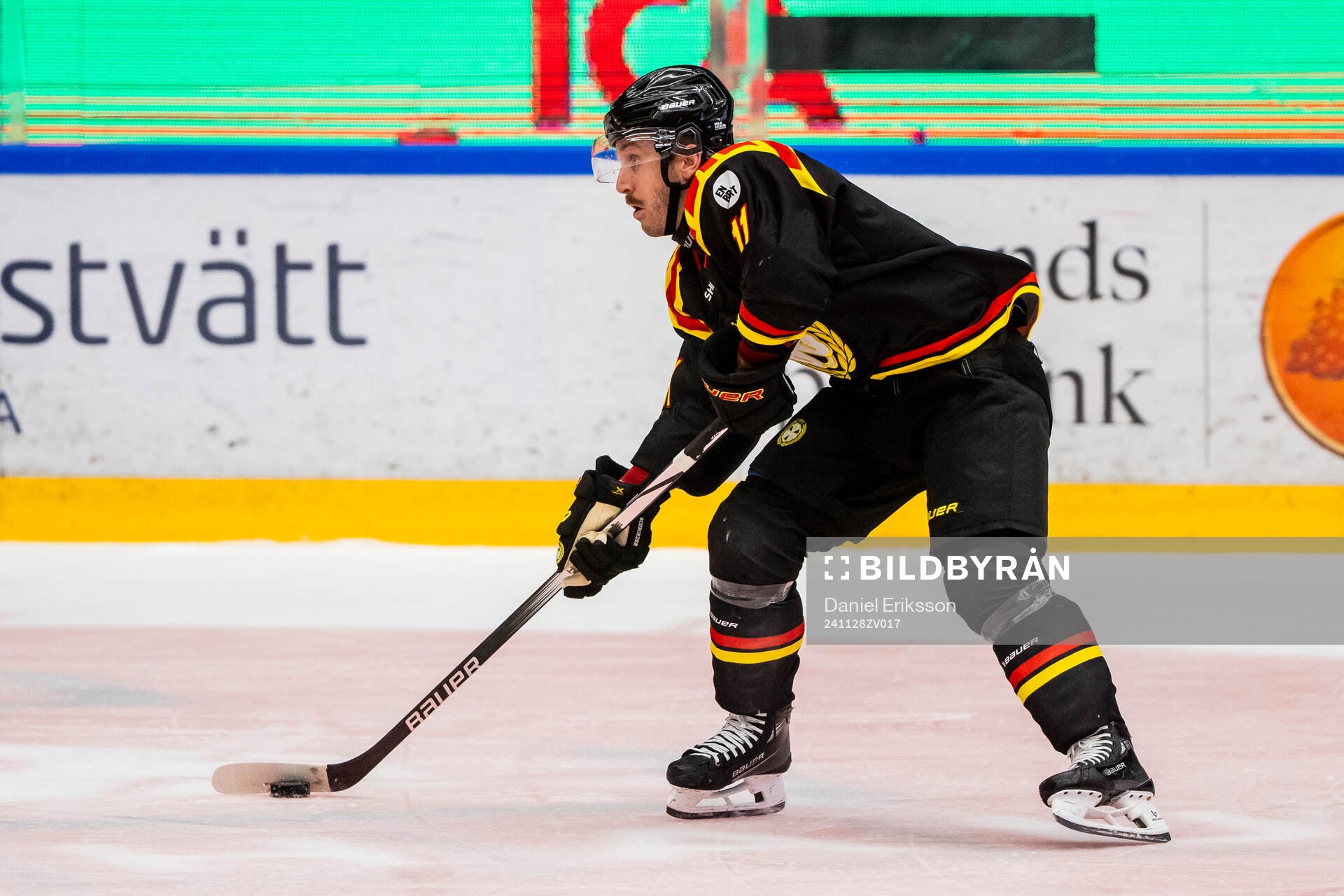 Brynäs Jordan Schroeder