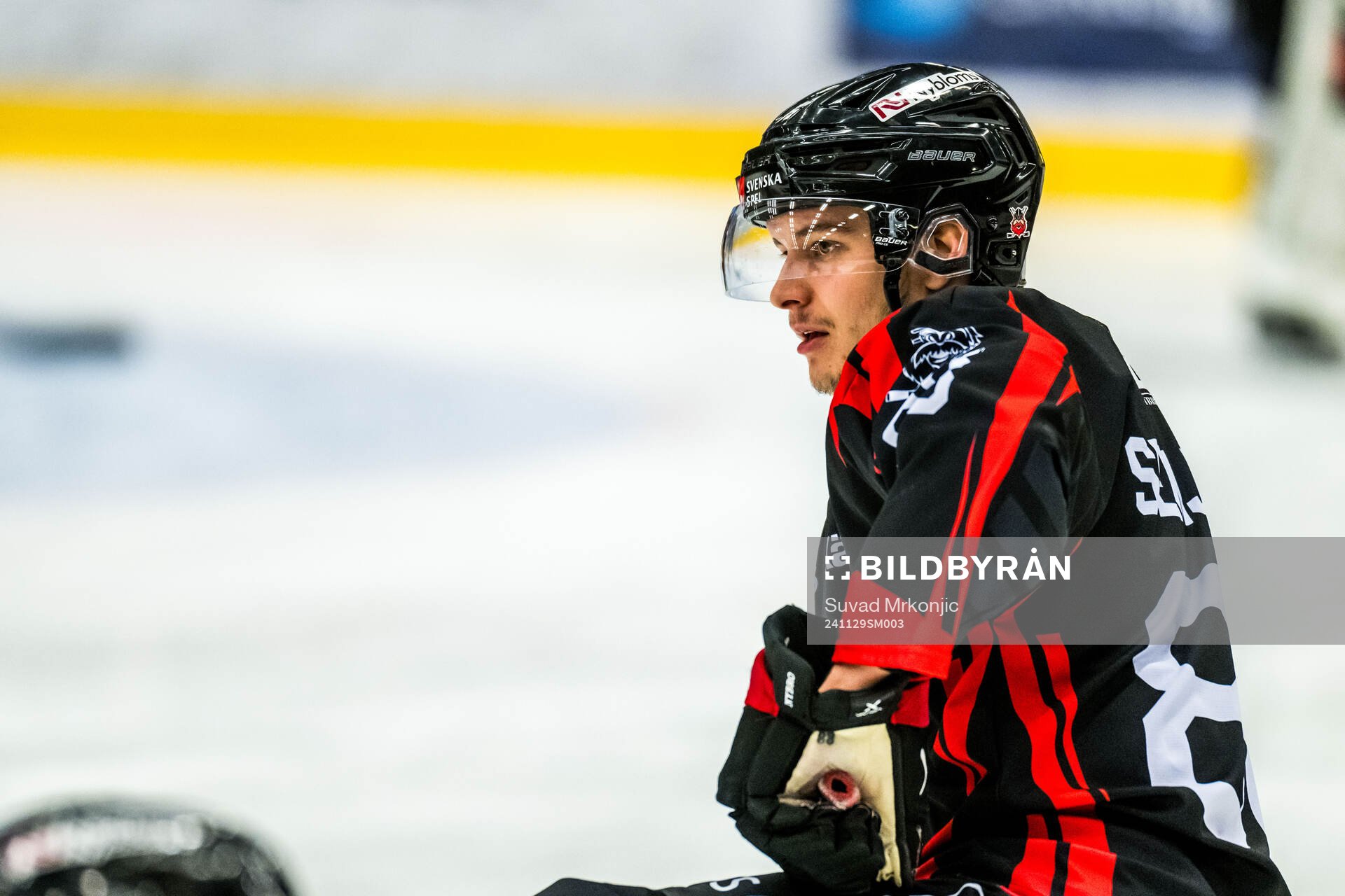 Nybros Maksim Semjonov