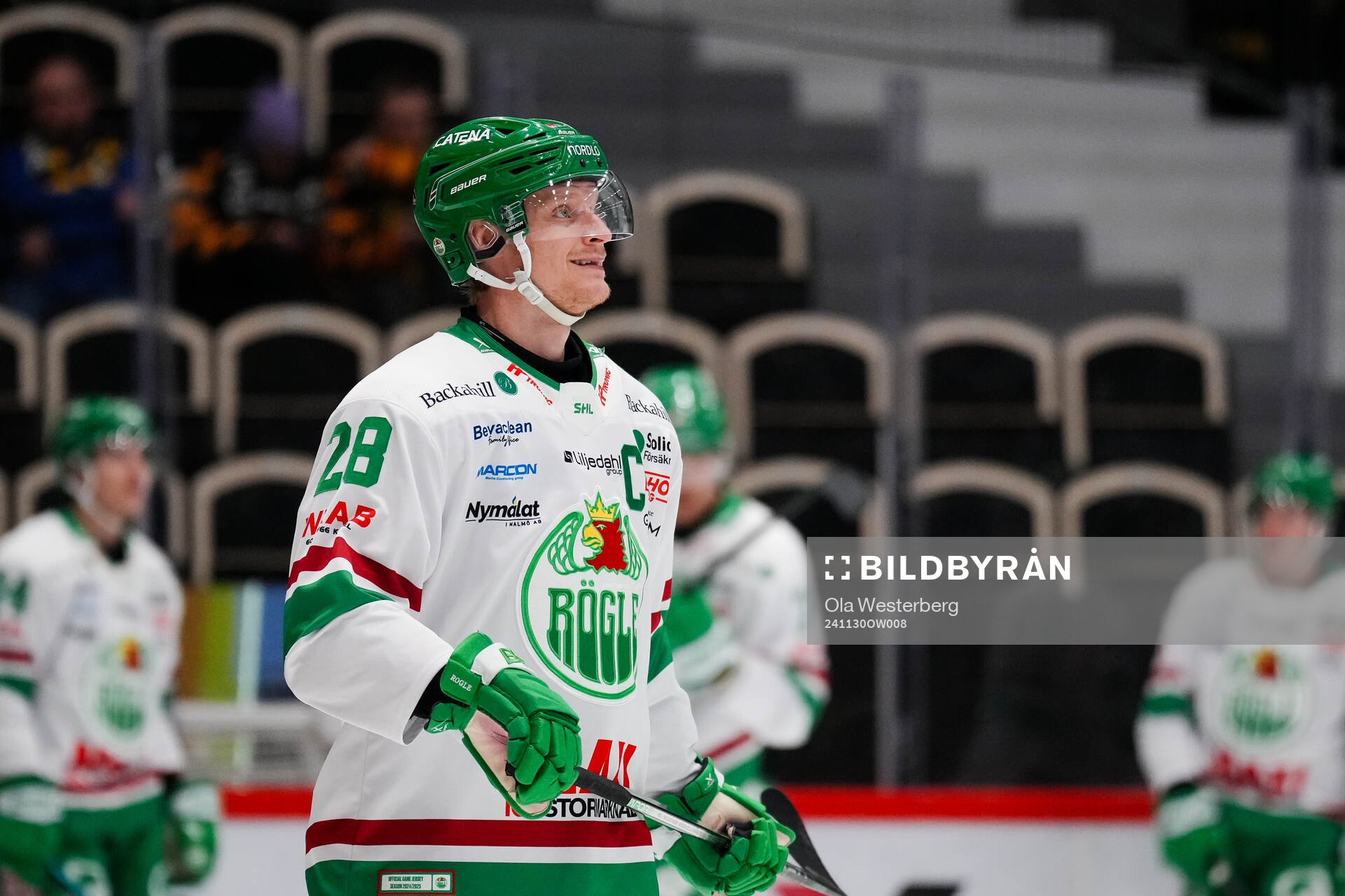 Rögles Anton Bengtsson