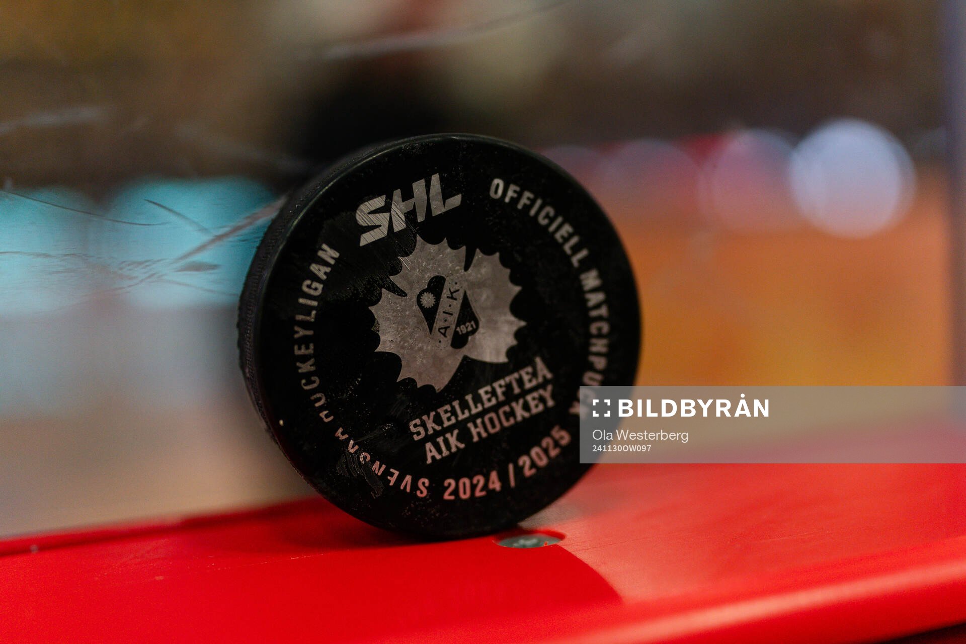 Matchpuck