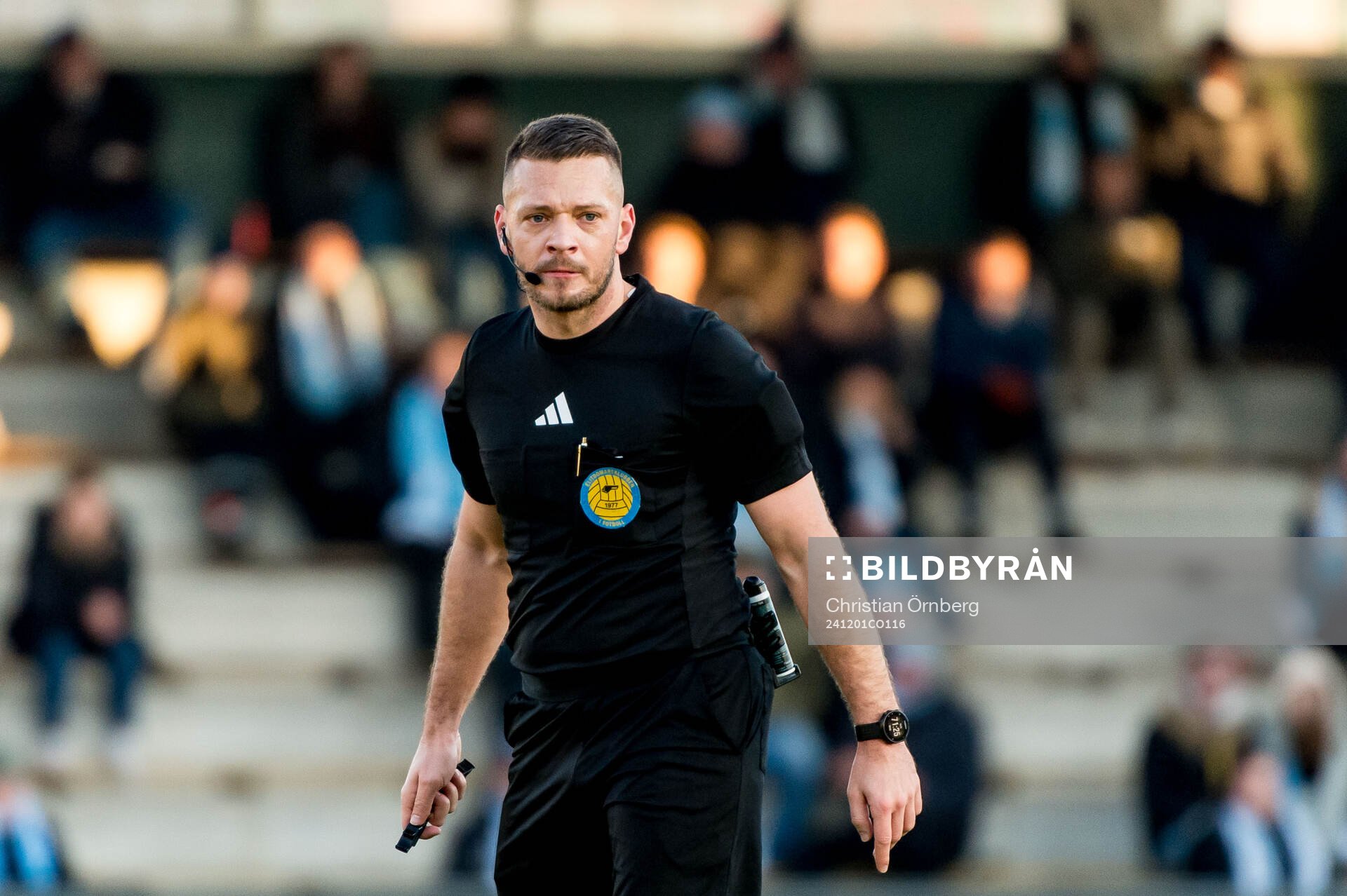 Domare Jovan Krsmanovic