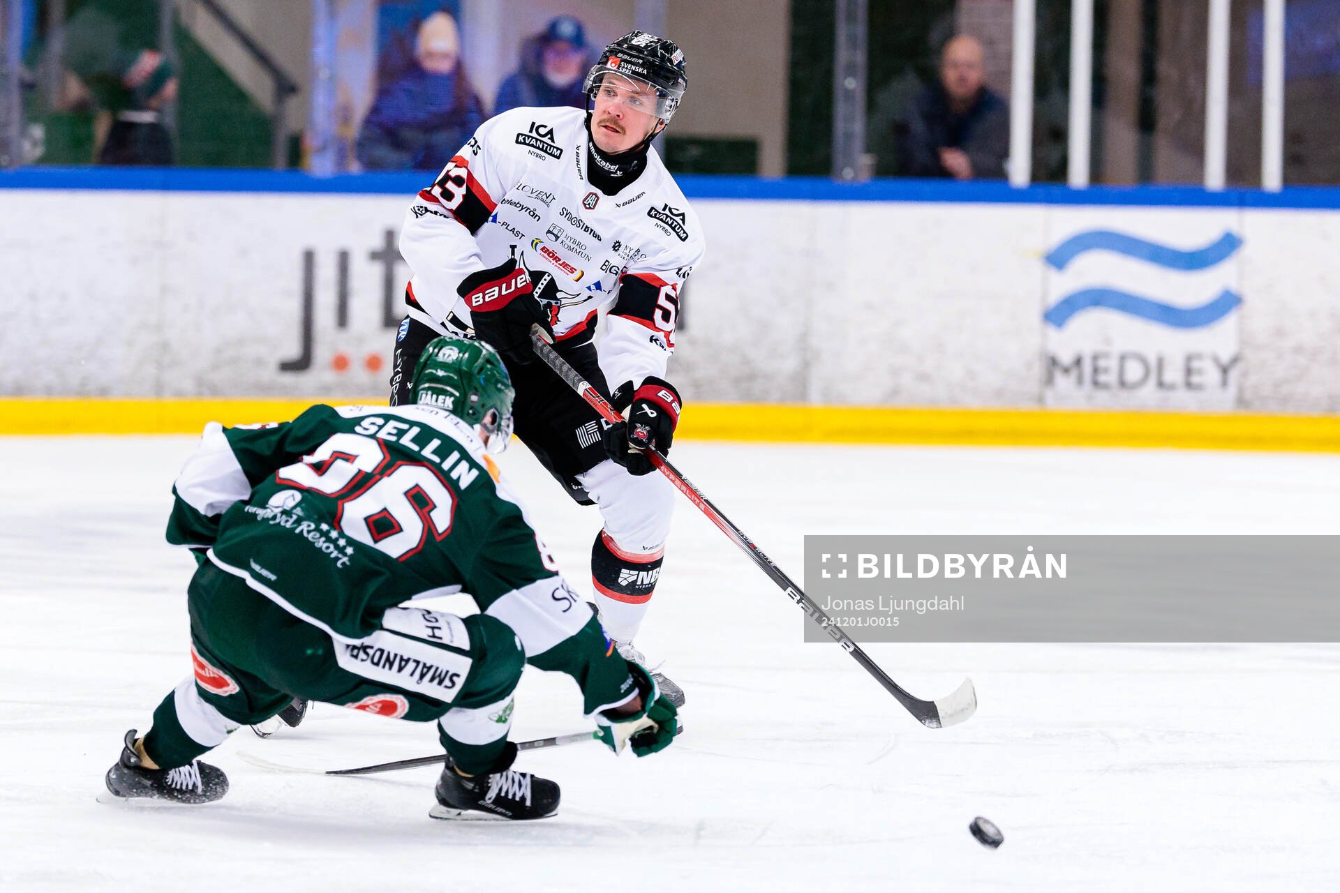 Nybros Jesper Mångs