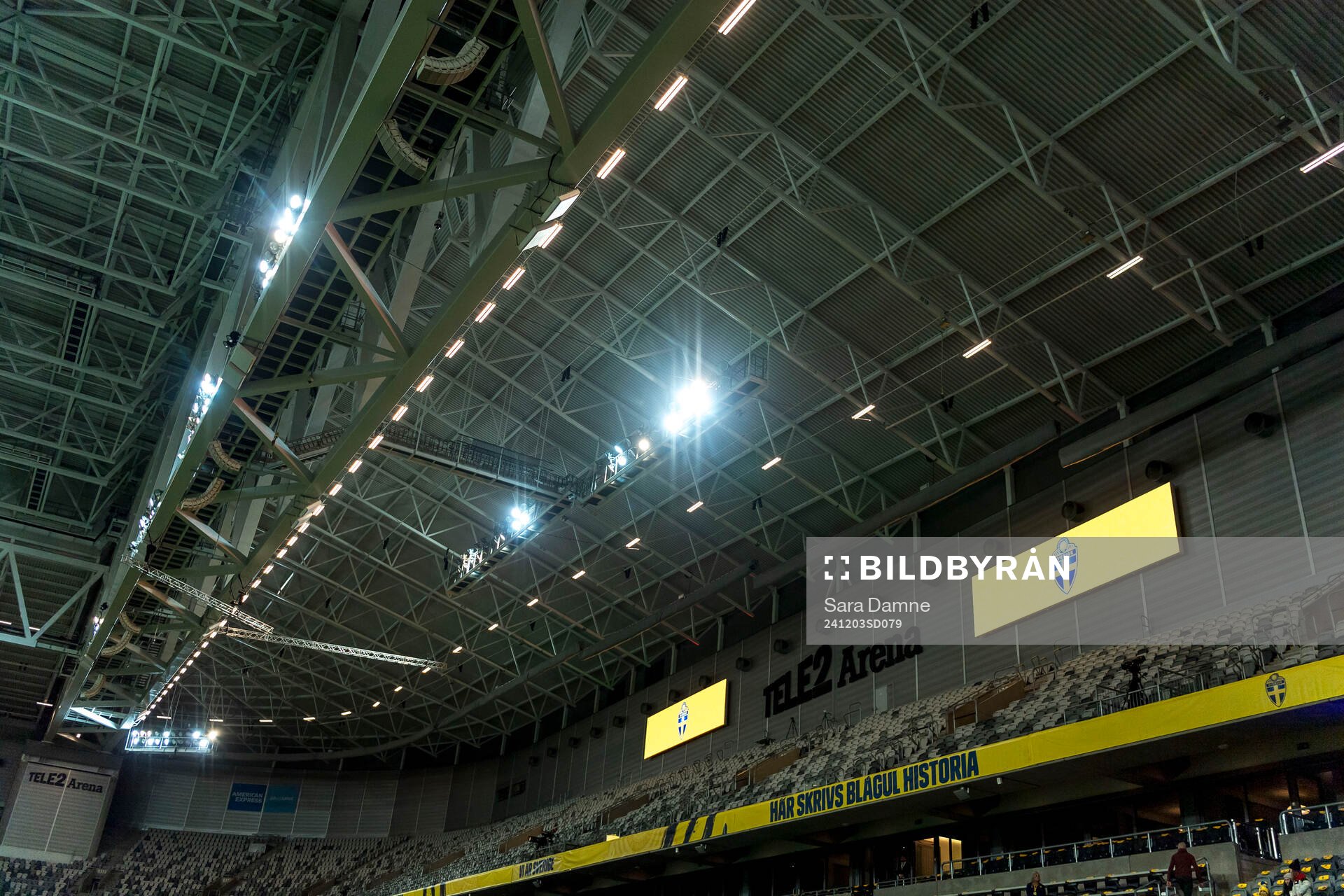 Tele2 Arena