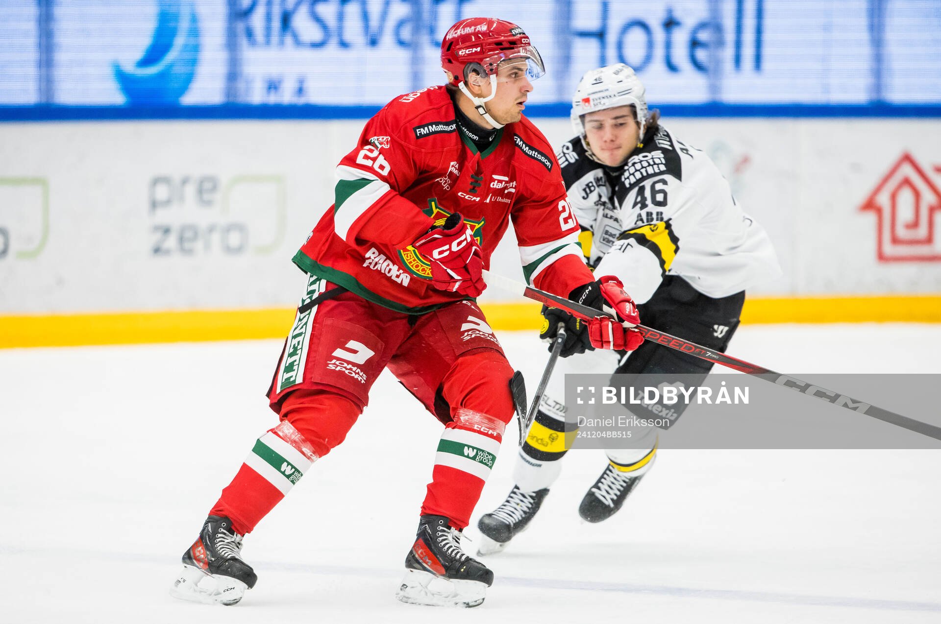 Moras Eero Teräväinen