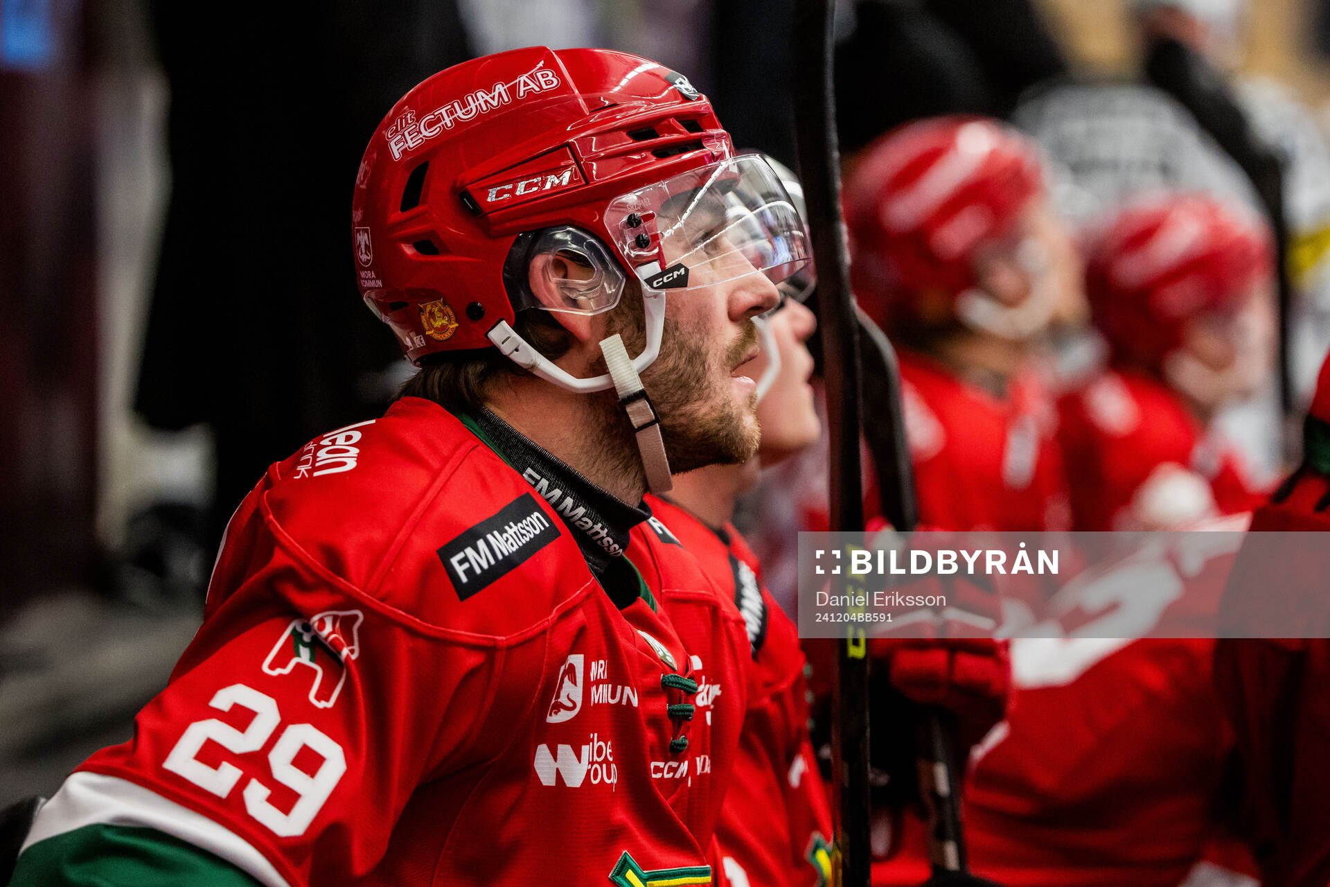 Moras Johan Persson