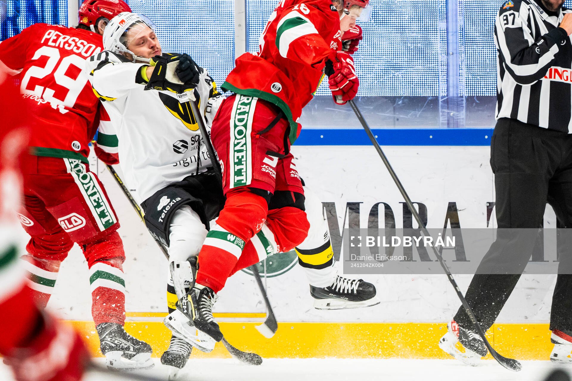 Västerås Jimmie Jansson