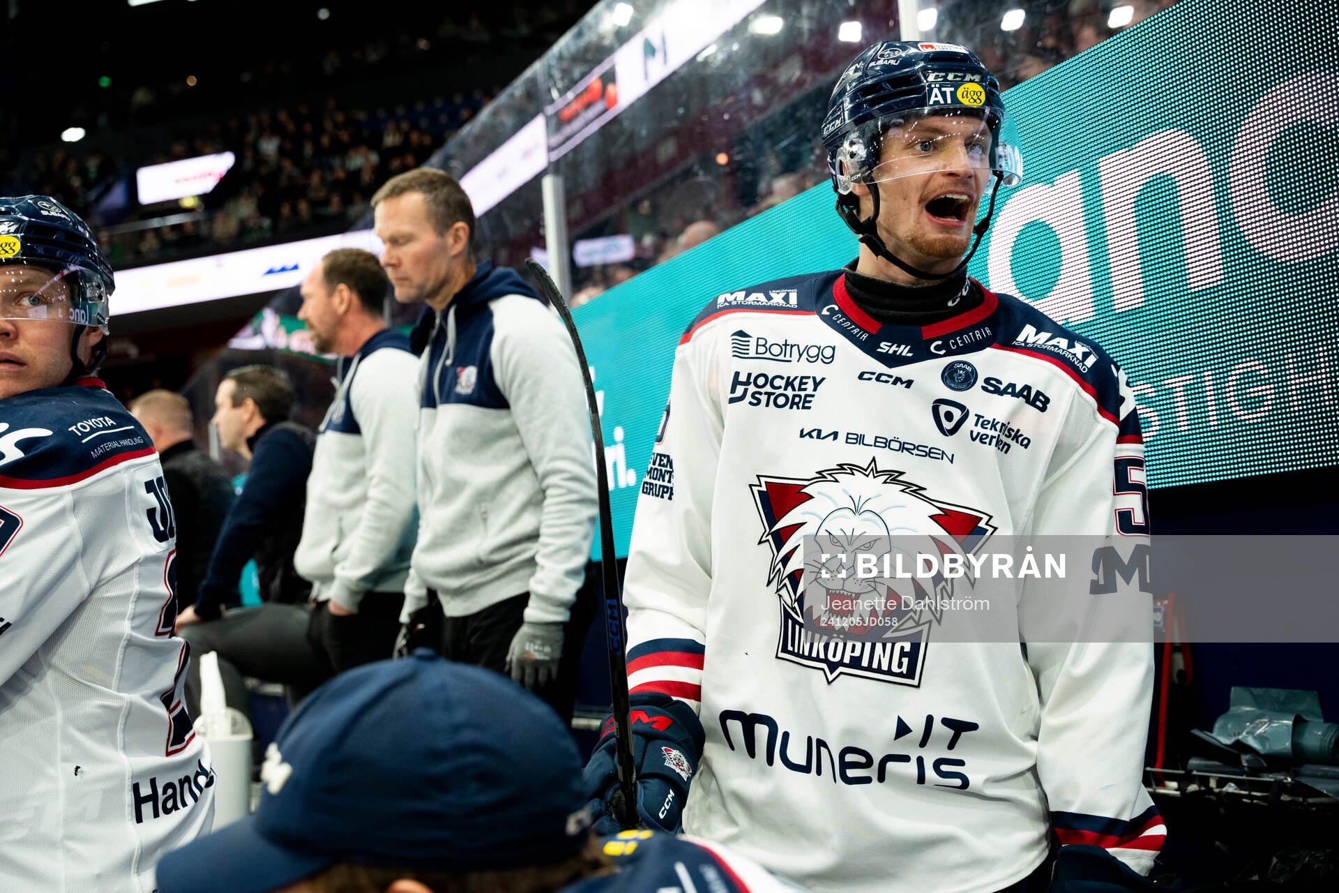 Arvid Aronsson