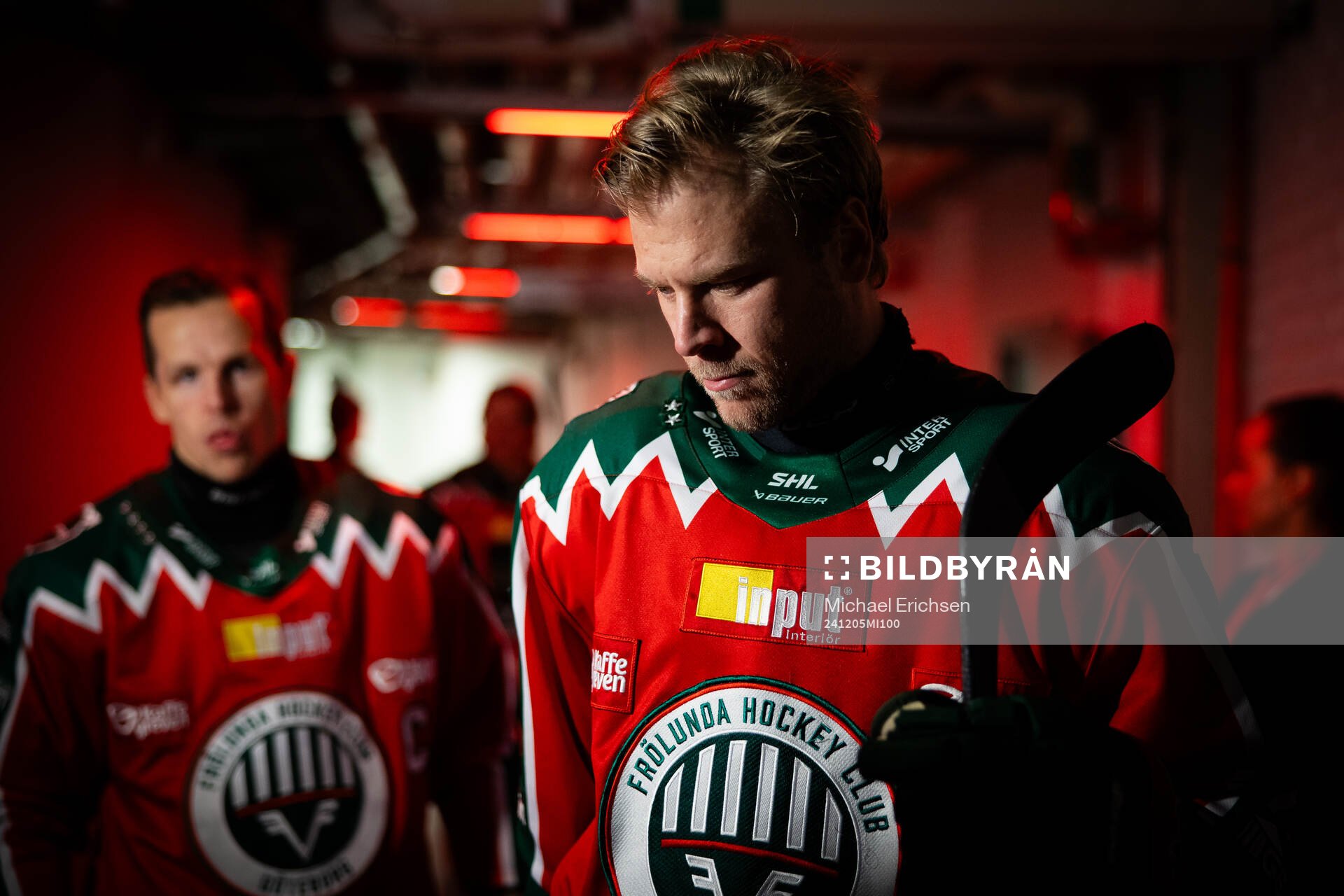 Frölundas Christian Folin