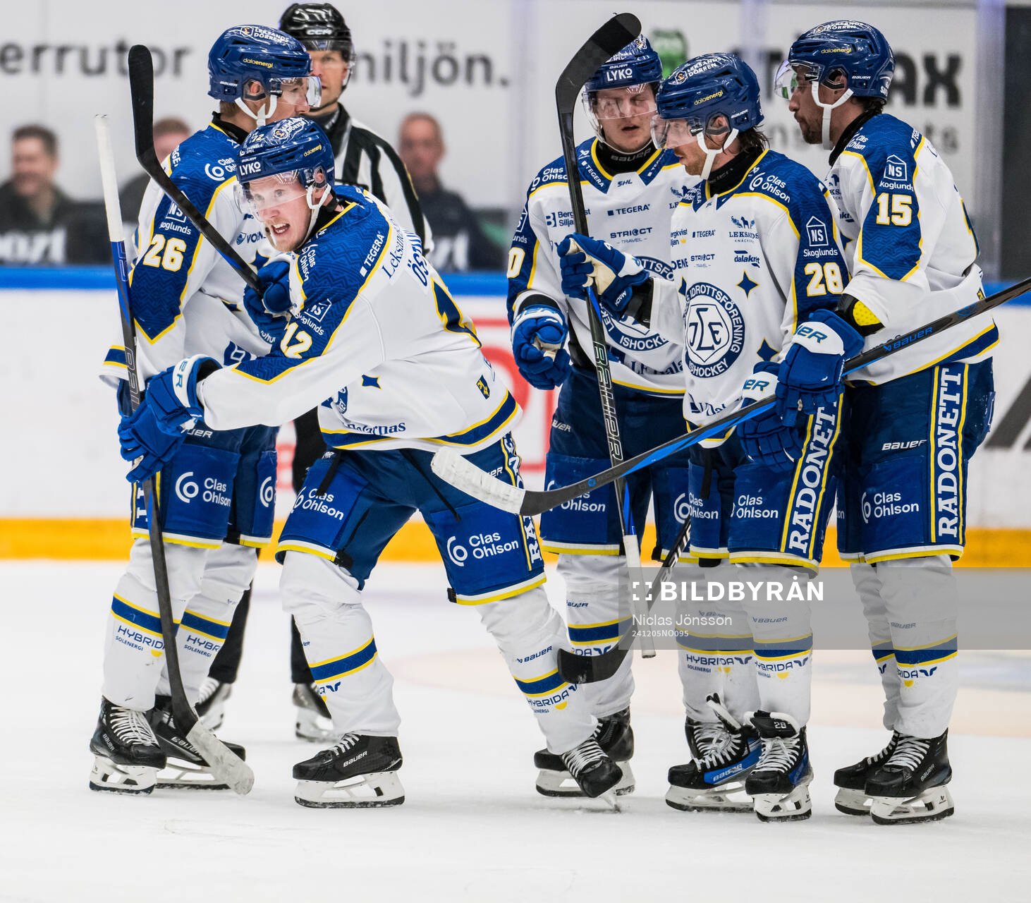 Leksands Kalle Östman