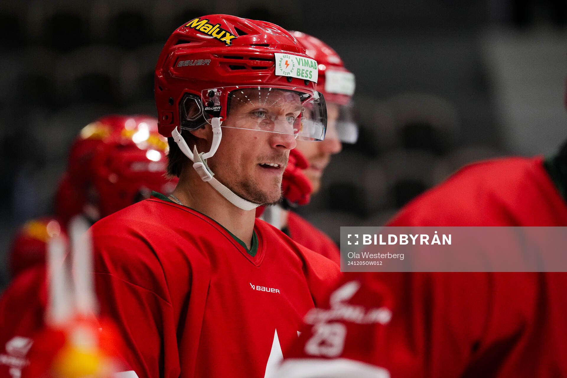 Modos Jesper Olofsson