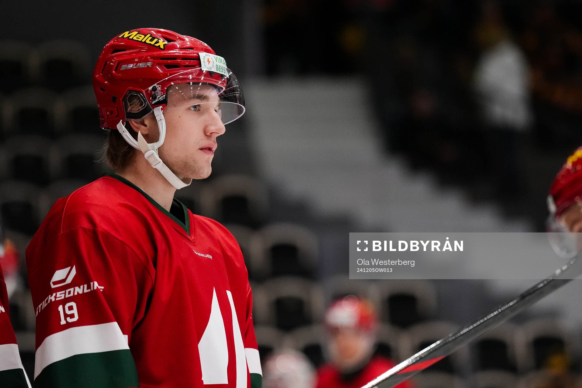 Modos Lucas Pettersson