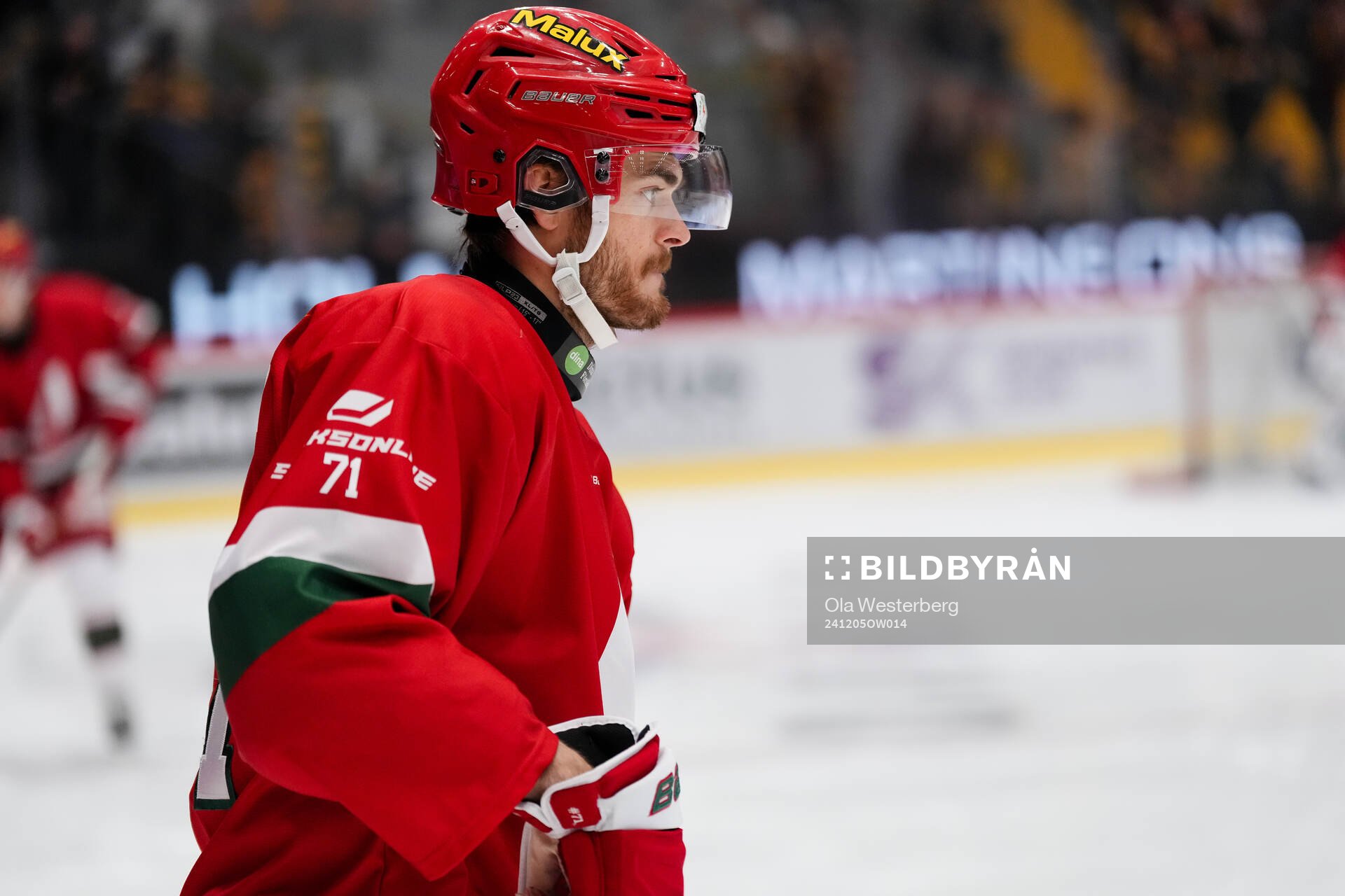 Modos Ludwig Byström