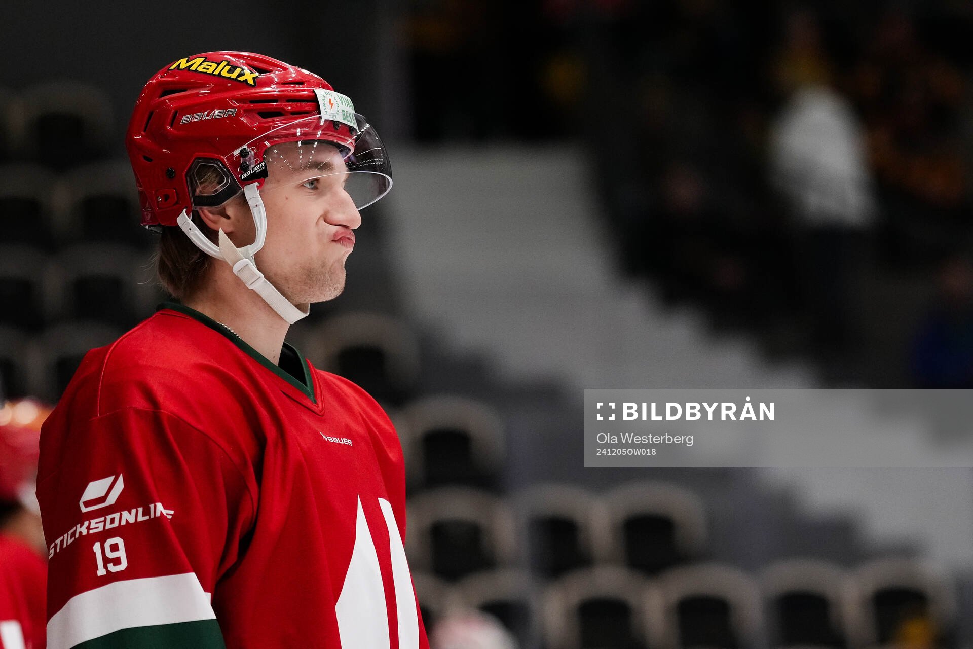 Modos Lucas Pettersson