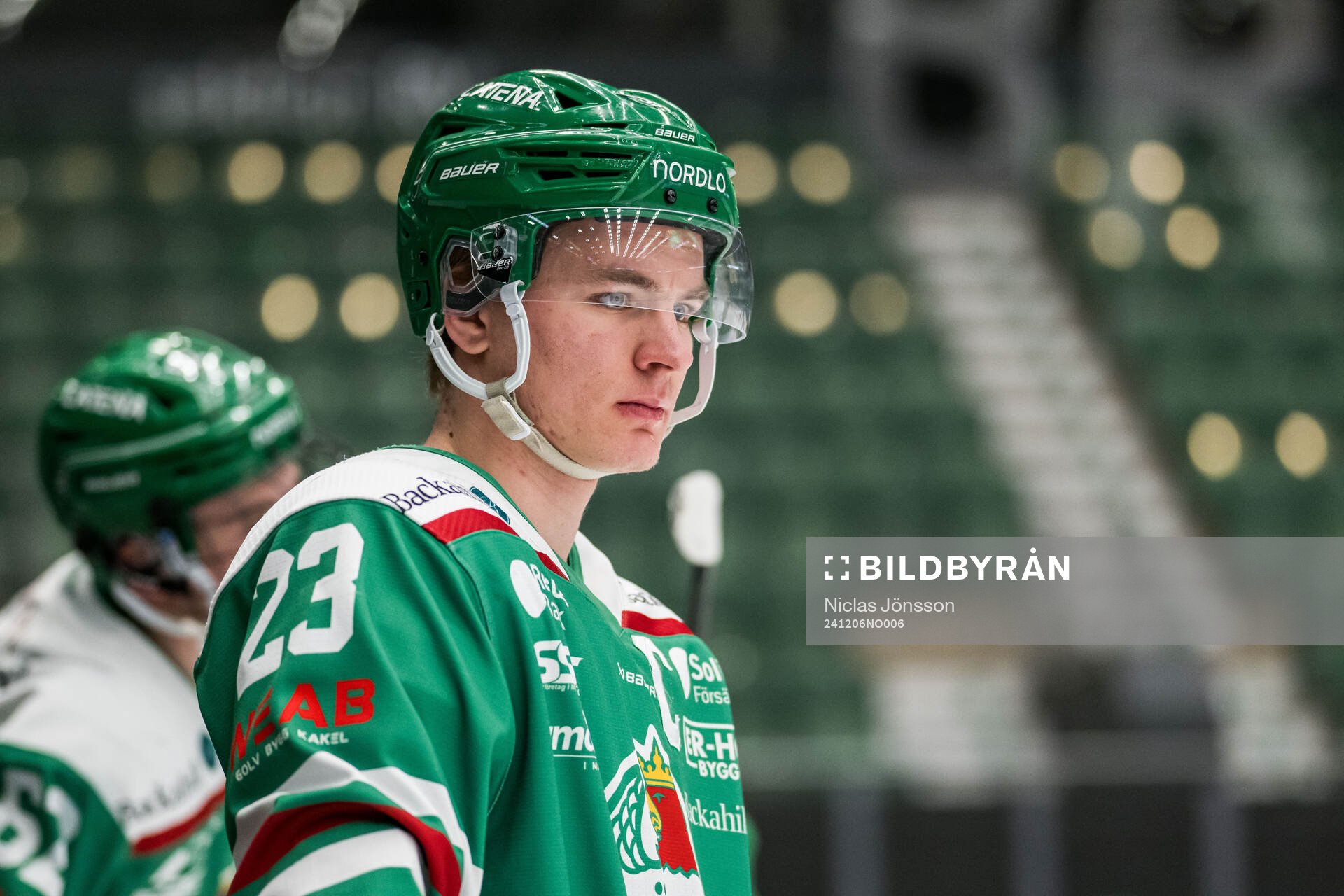 Rögles Max Karlsson