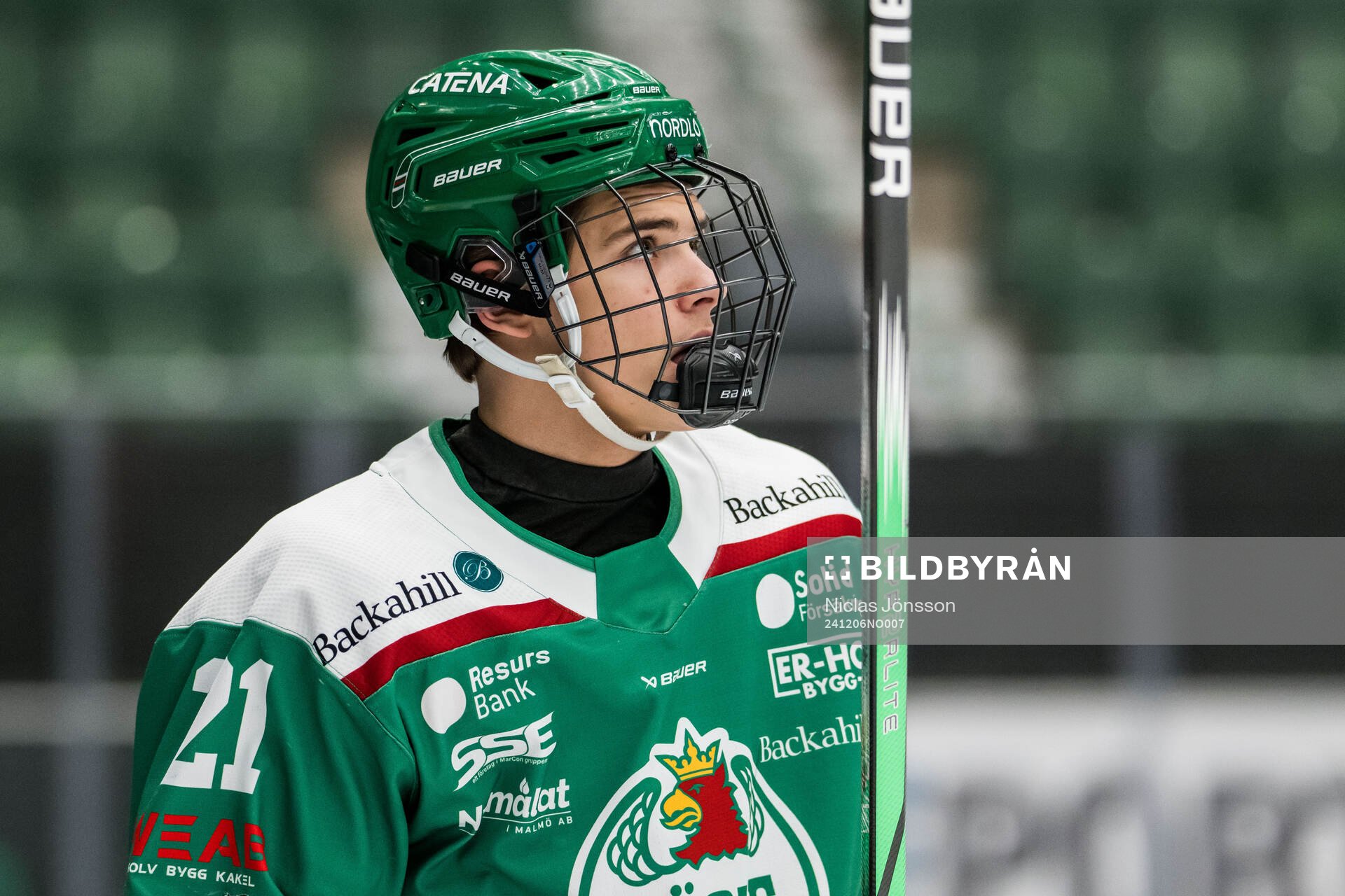 Rögles Nils Bartholdsson