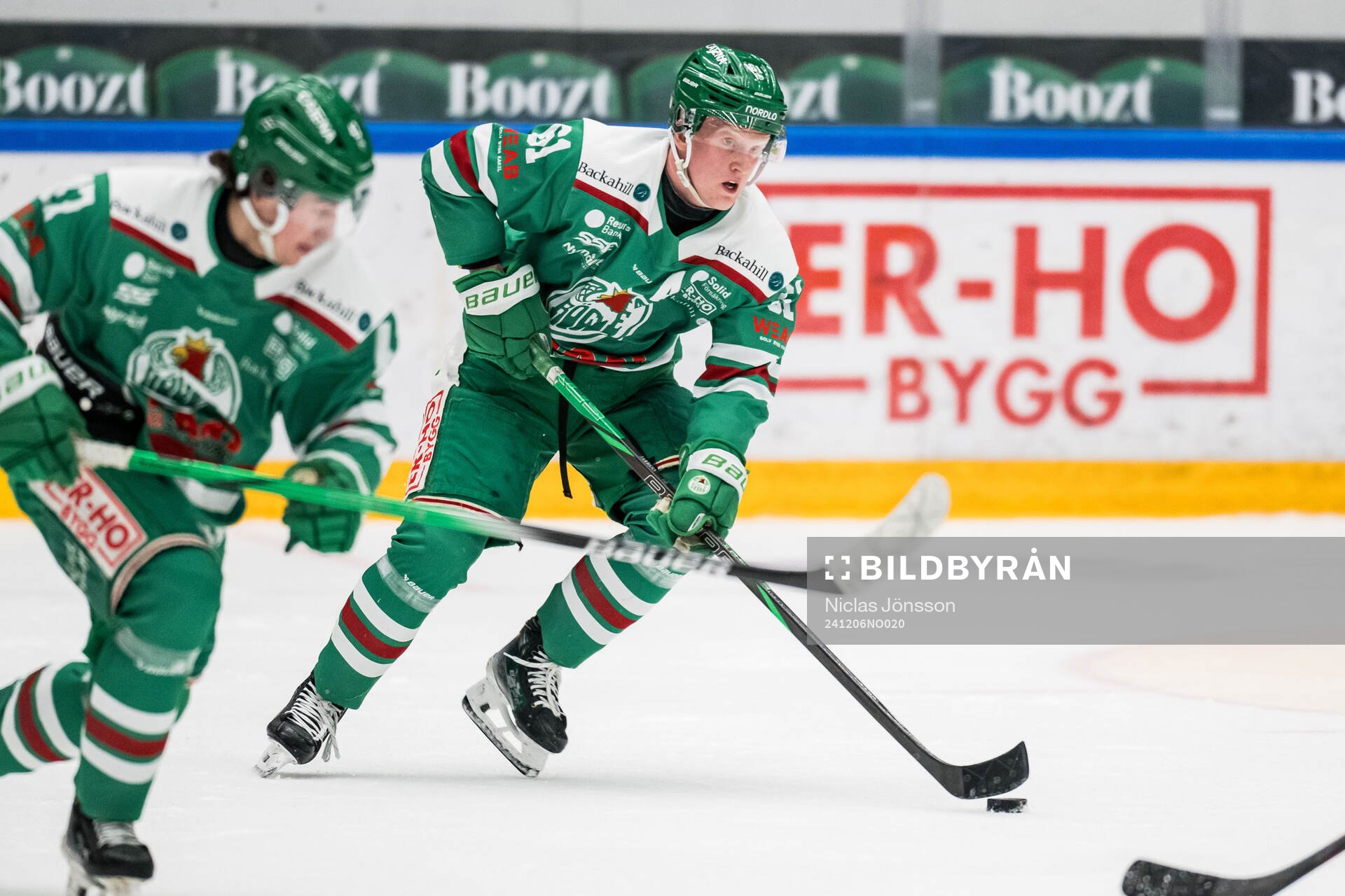 Rögles Marwin Jarbsjö