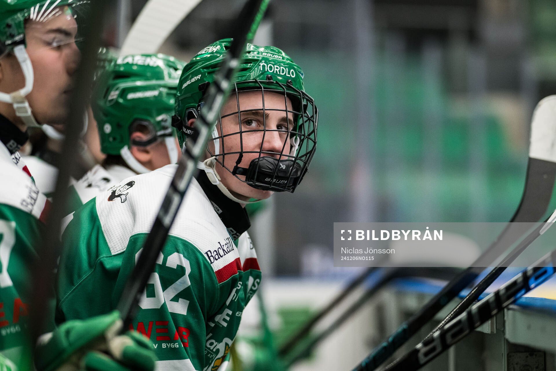 Rögles Douglas Flygt