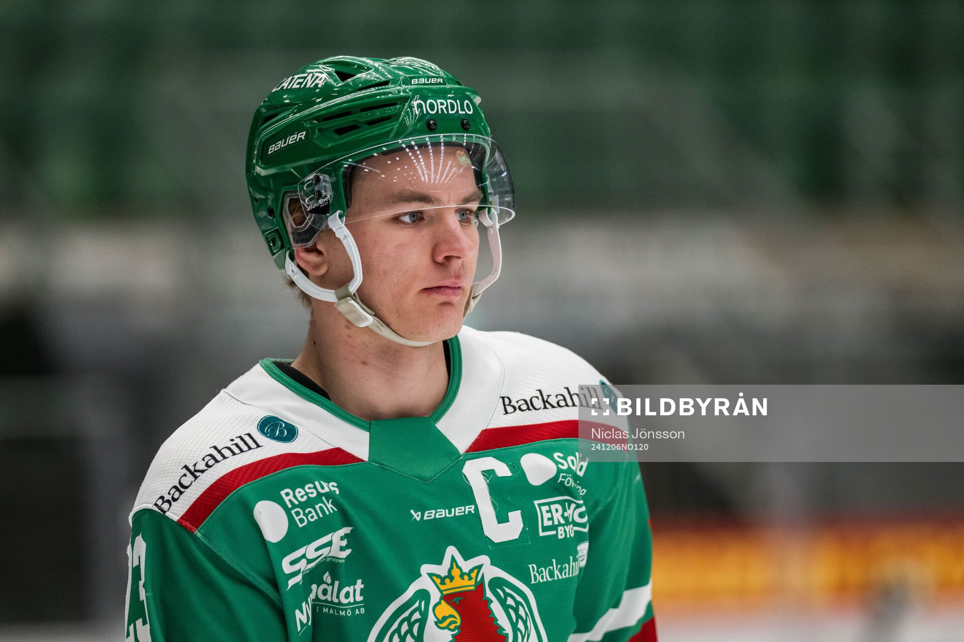 Rögles Max Karlsson