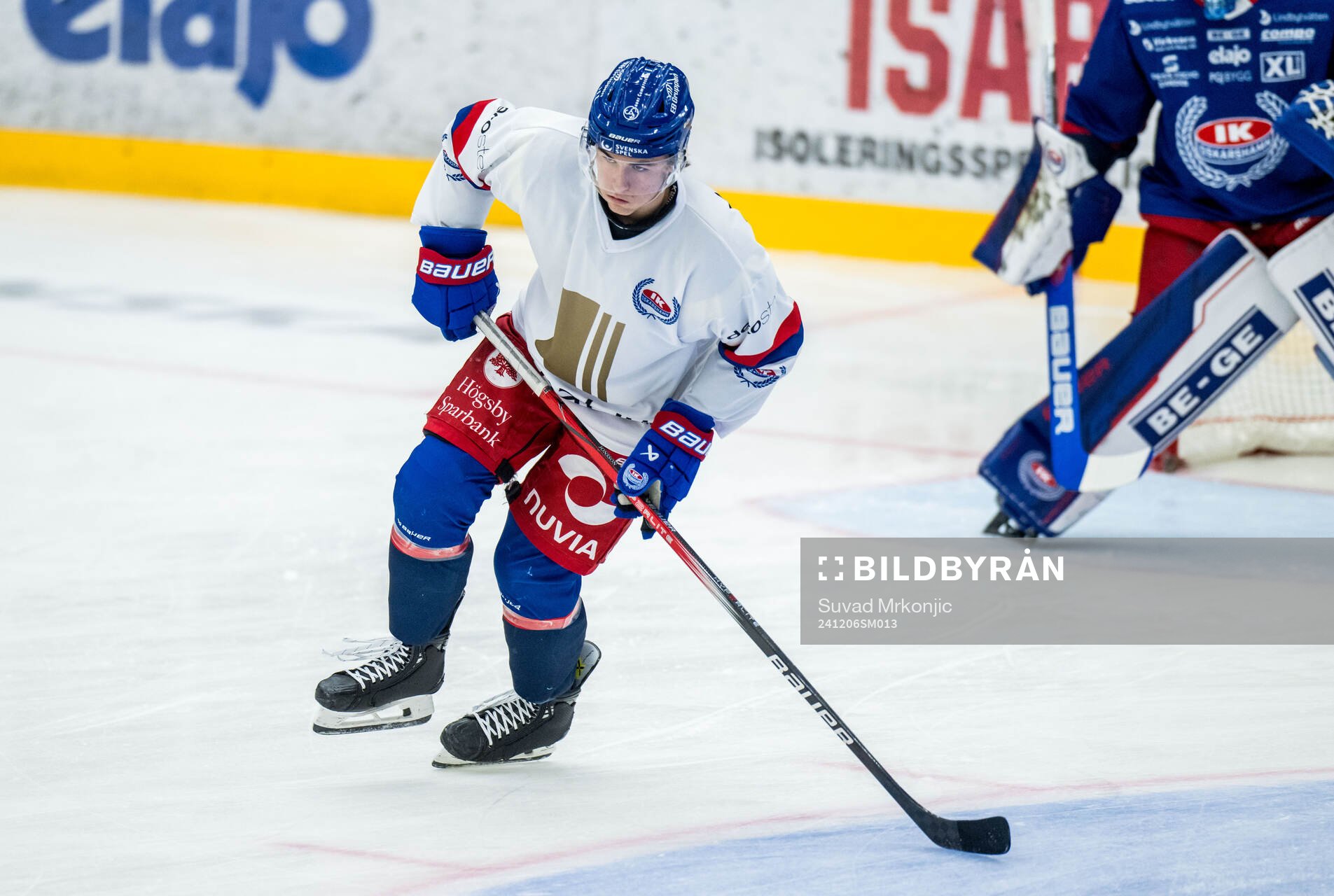 Oskarshamns Ville Jonsson